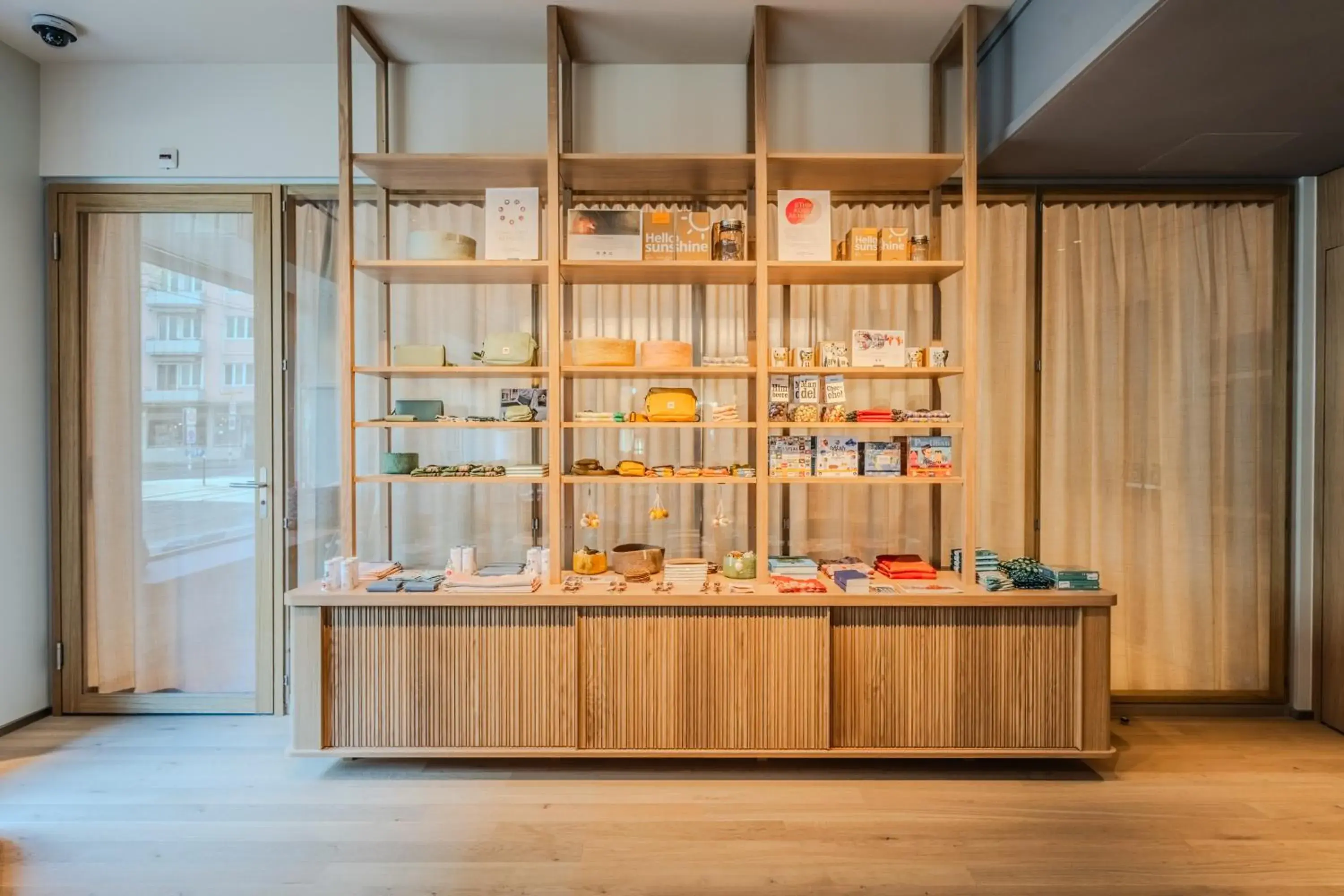 Property building in Boutique Hotel Seefeld Property building in Boutique Hotel Seefeld