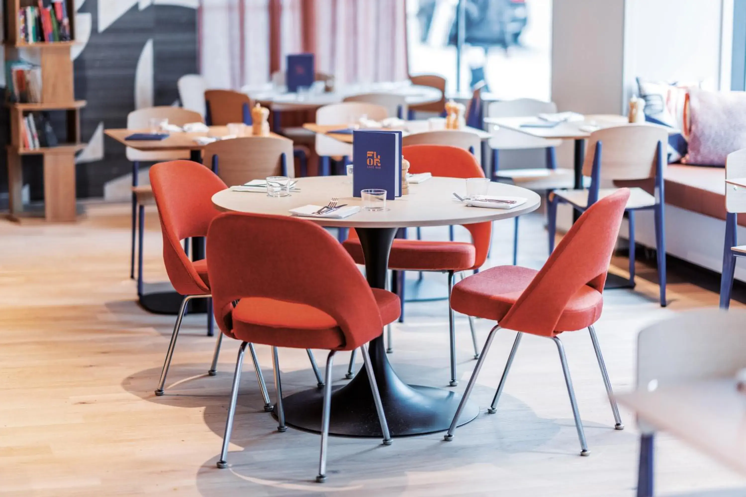 Restaurant/places to eat in Boutique Hotel Seefeld Restaurant/places to eat in Boutique Hotel Seefeld