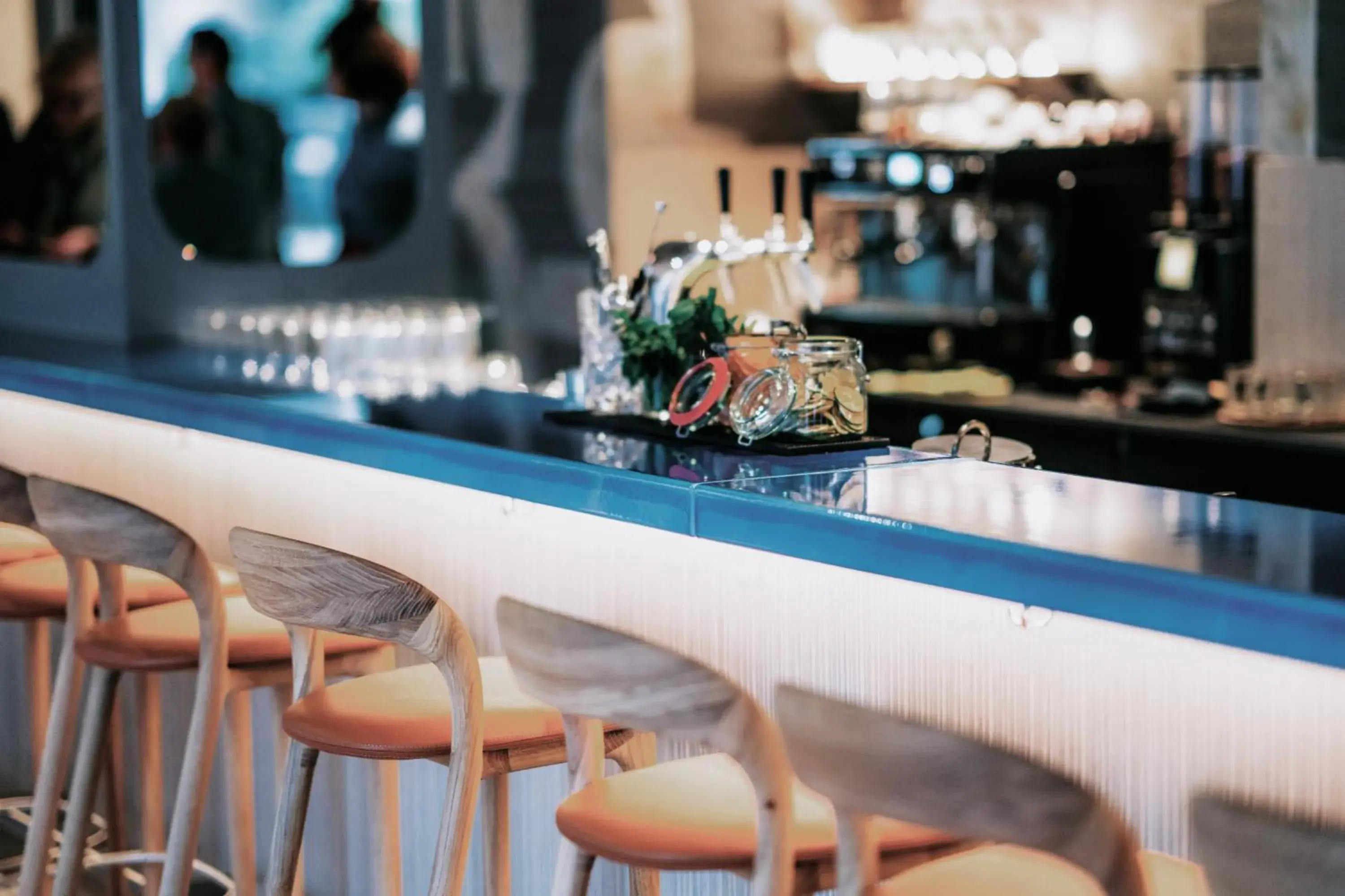 Restaurant/places to eat in Boutique Hotel Seefeld Restaurant/places to eat in Boutique Hotel Seefeld