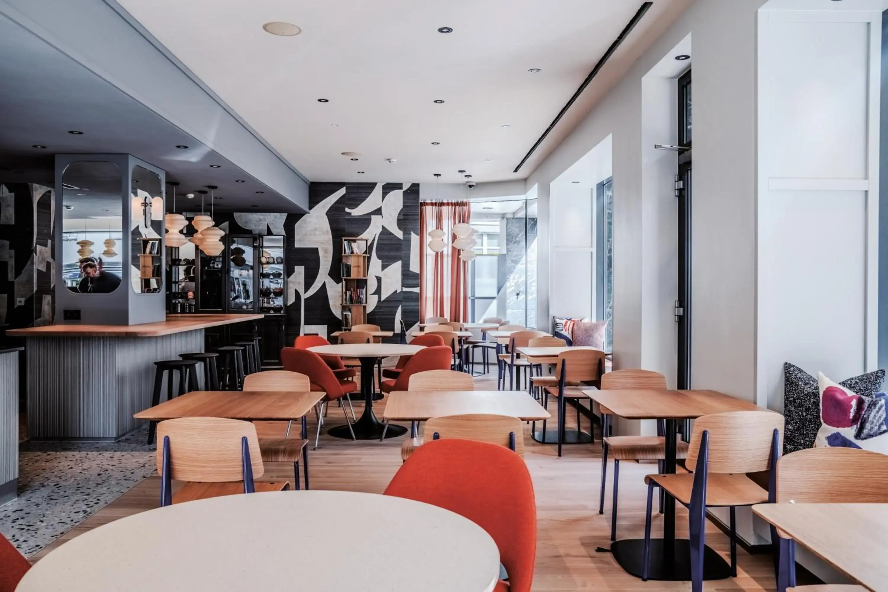 Breakfast in Boutique Hotel Seefeld Breakfast in Boutique Hotel Seefeld