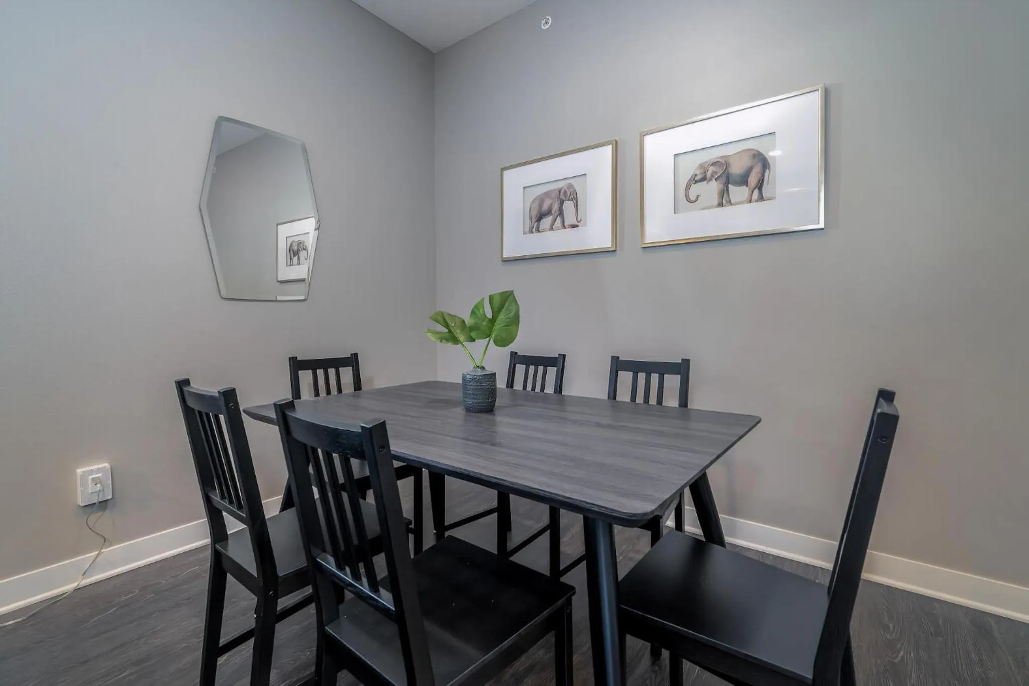 Property building in Kasa Downtown Des Moines