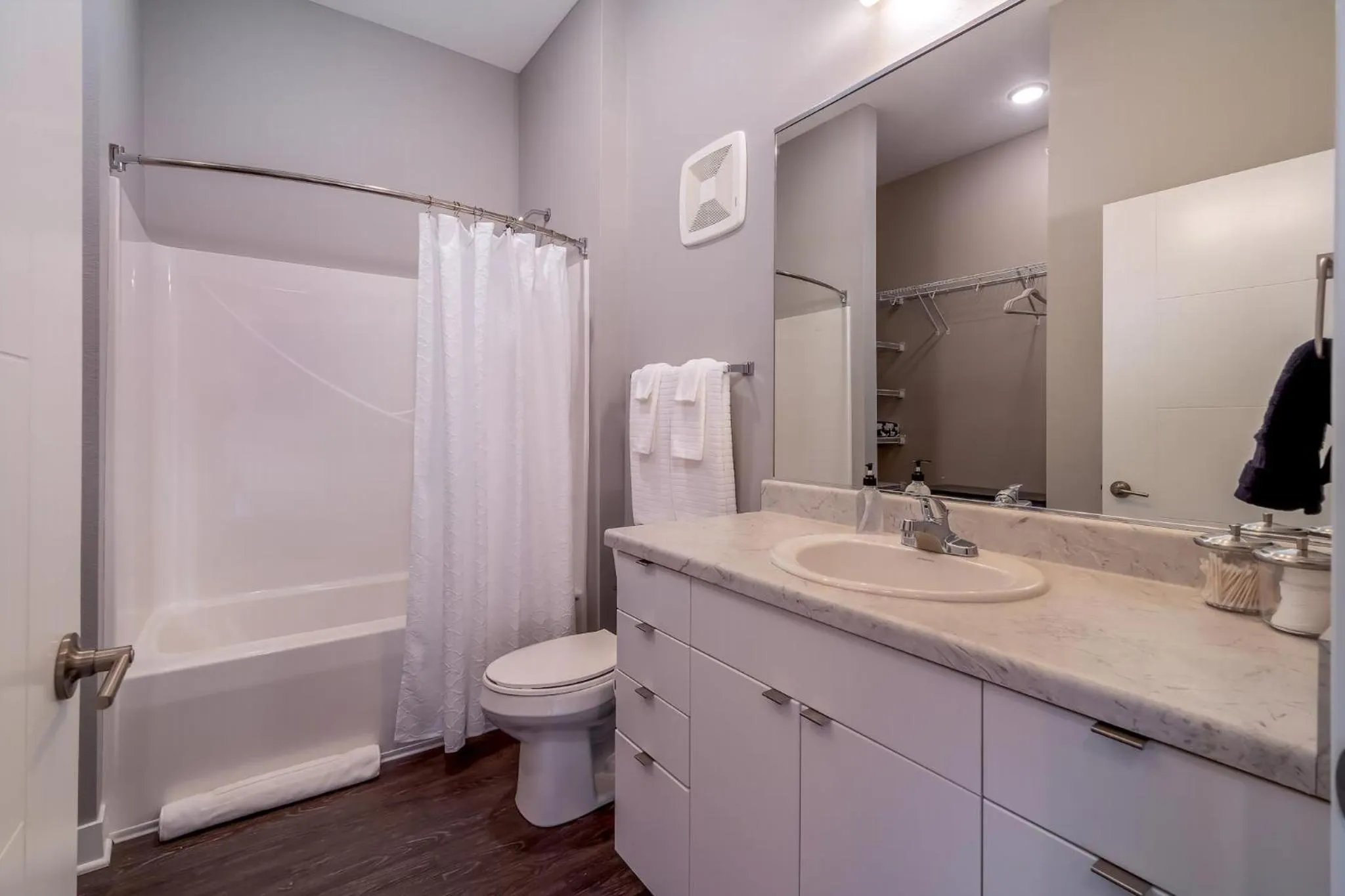 Property building in Kasa Downtown Des Moines