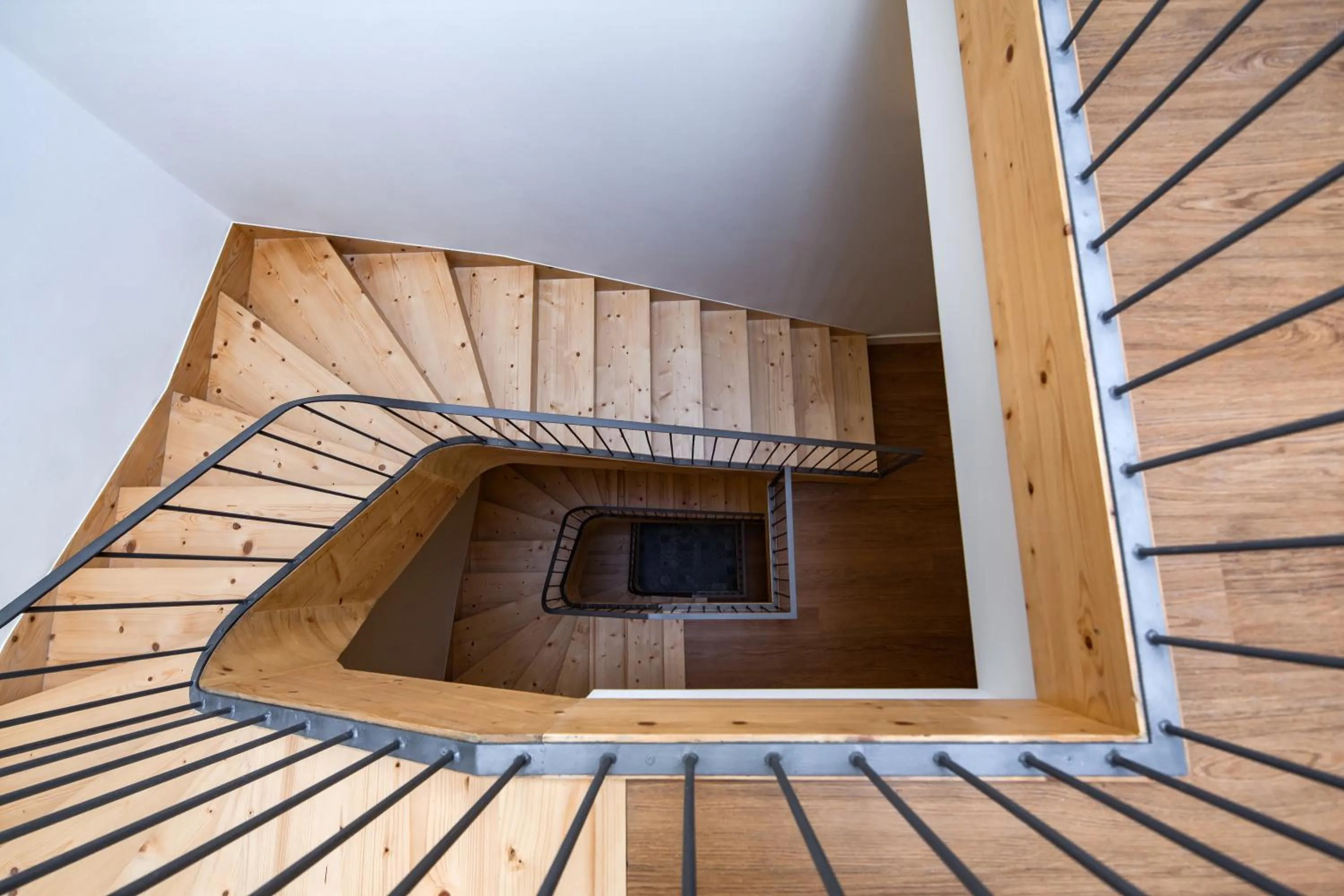 Property building in Uma Formosa Apartments