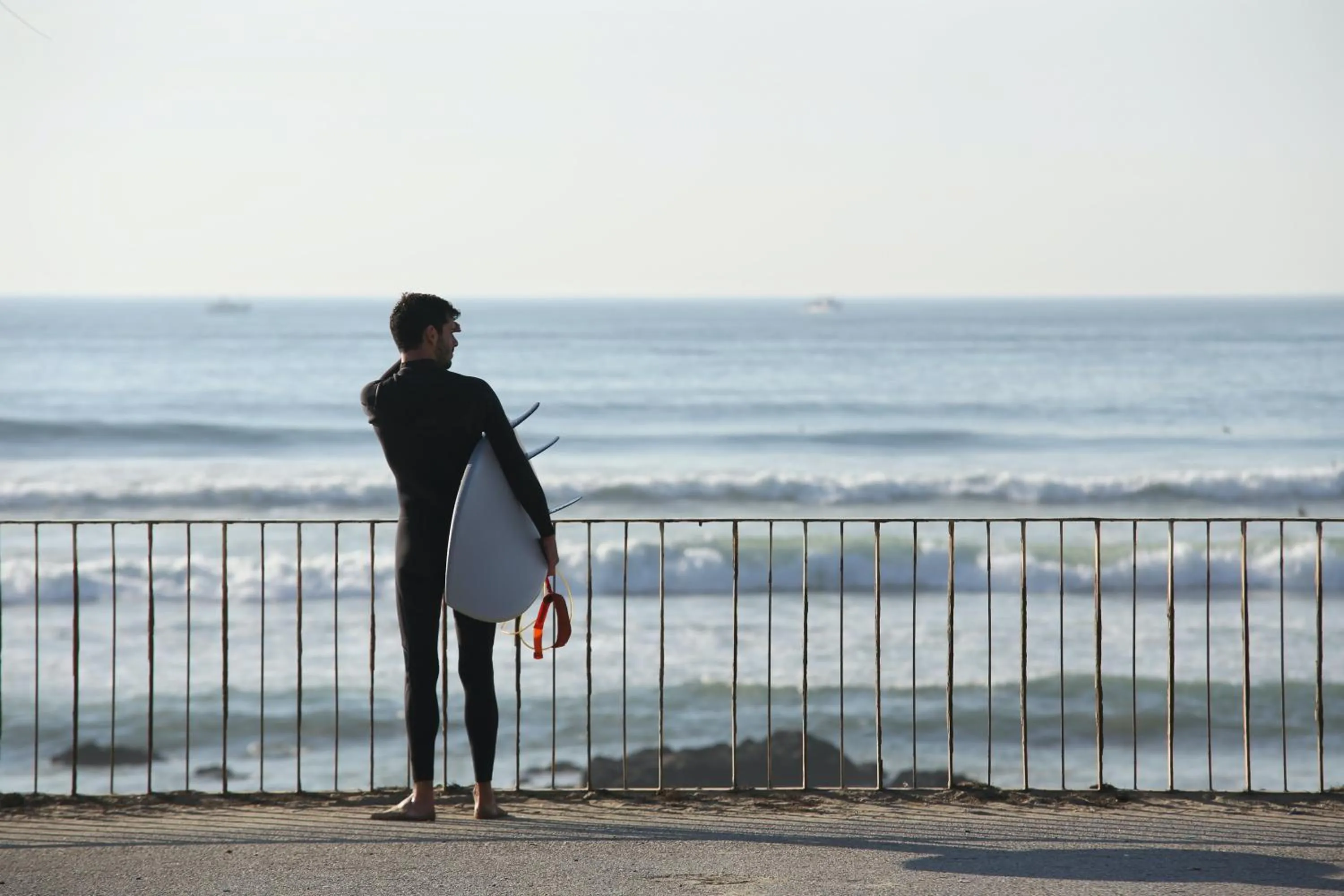 Beach in Uma Formosa Apartments