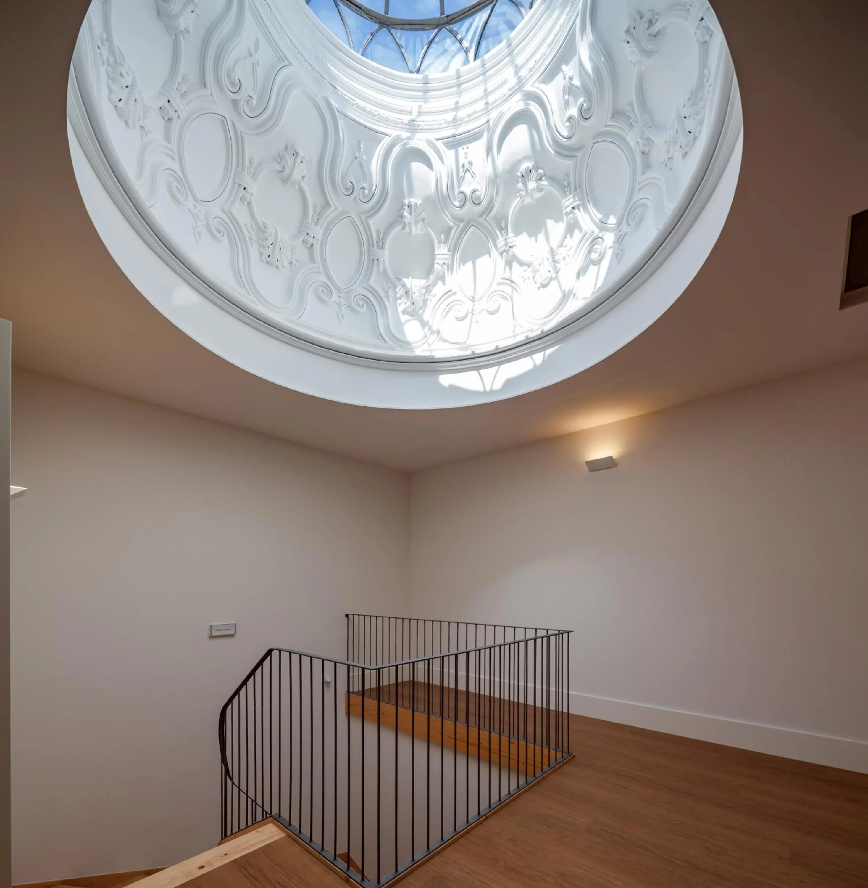 Property building in Uma Formosa Apartments