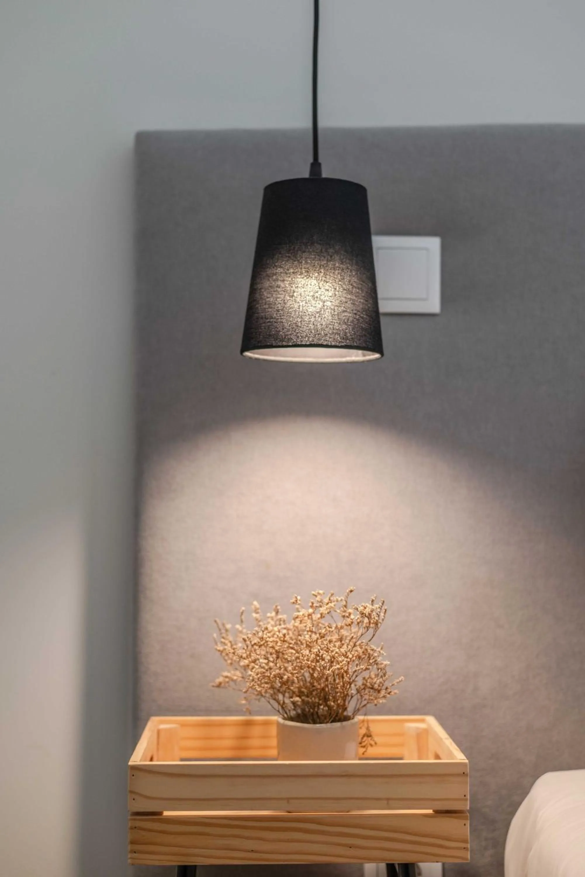 Decorative detail in Uma Formosa Apartments