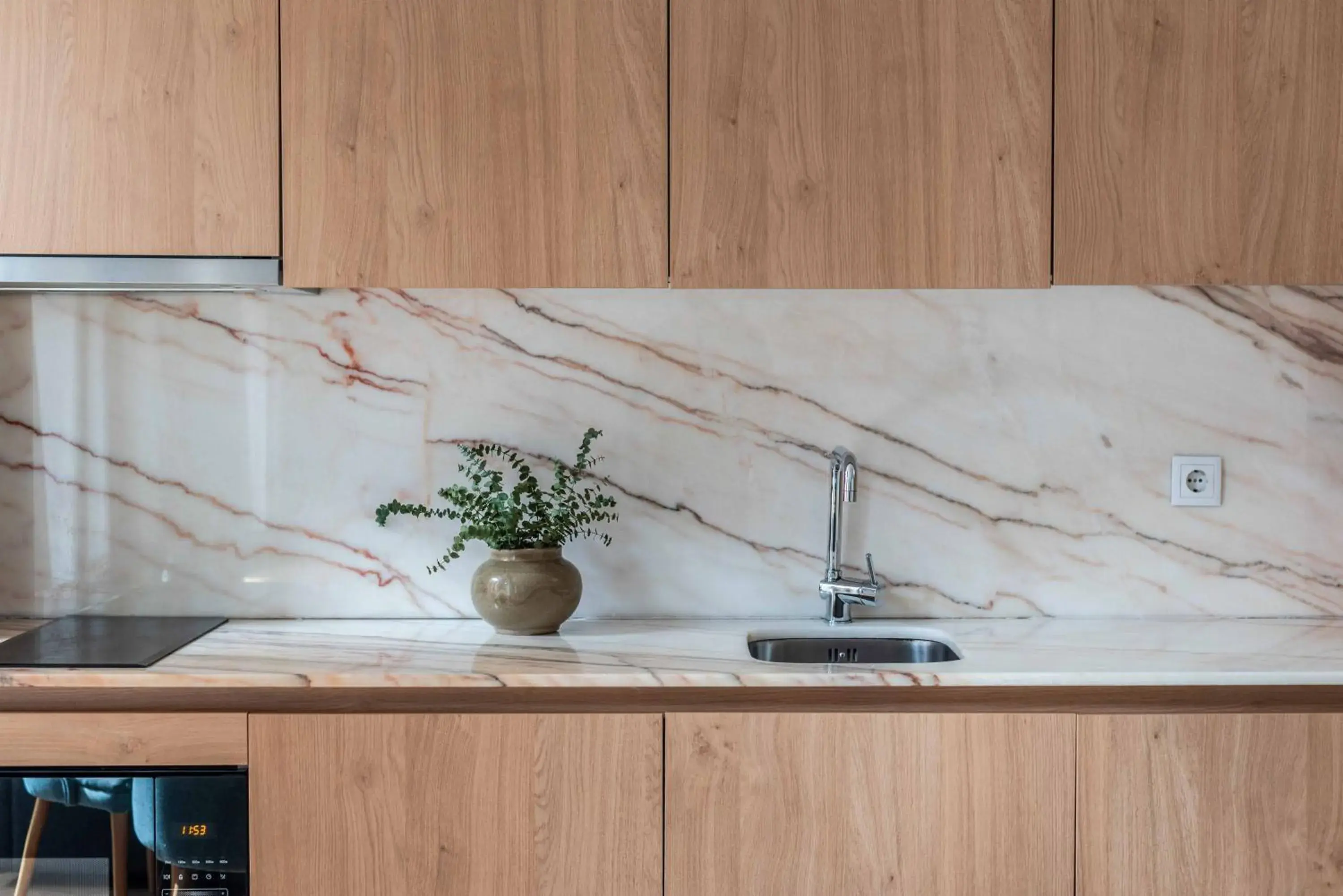 Apartment with Terrace in Uma Formosa Apartments Apartment with Terrace in Uma Formosa Apartments