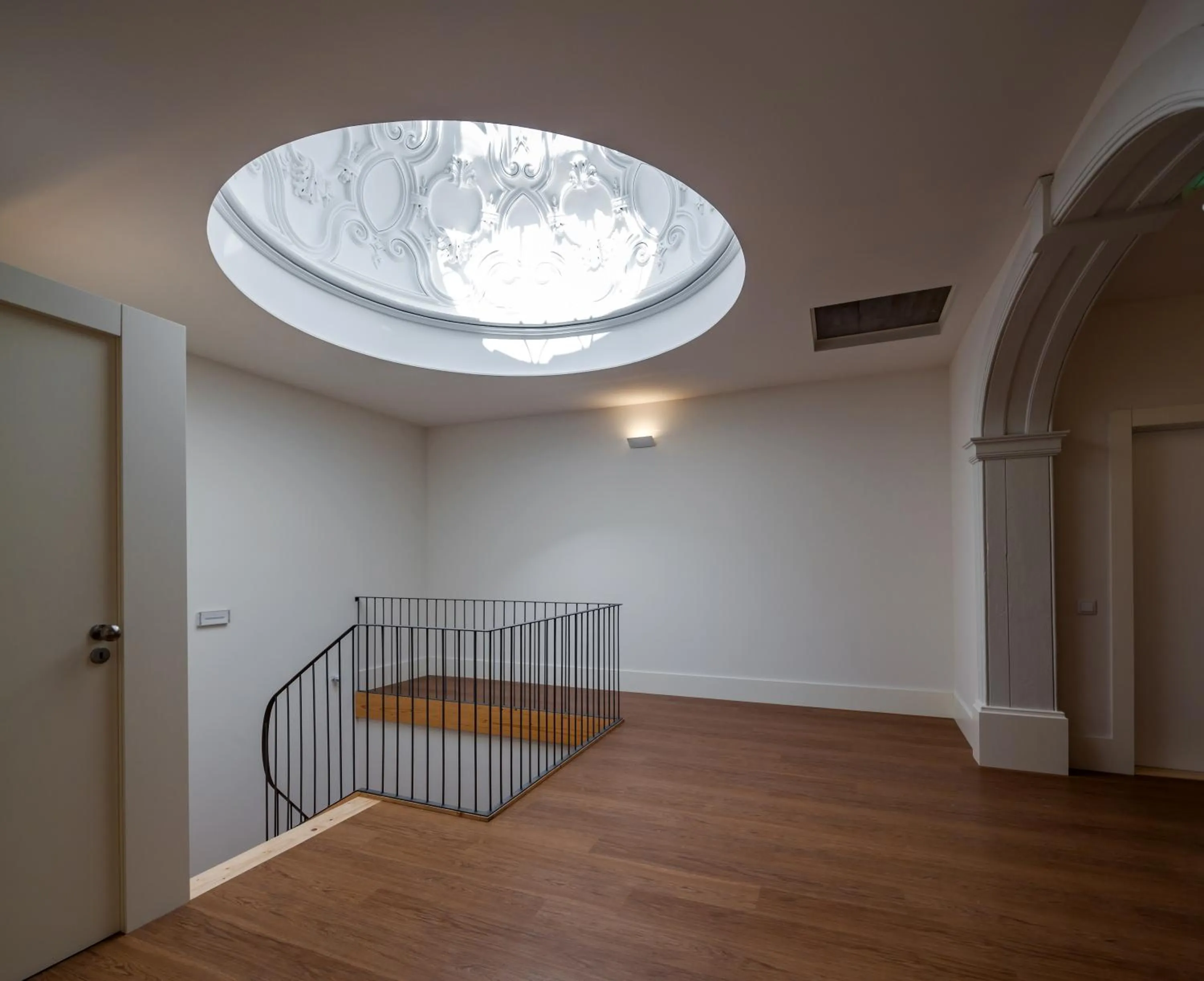 Property building in Uma Formosa Apartments