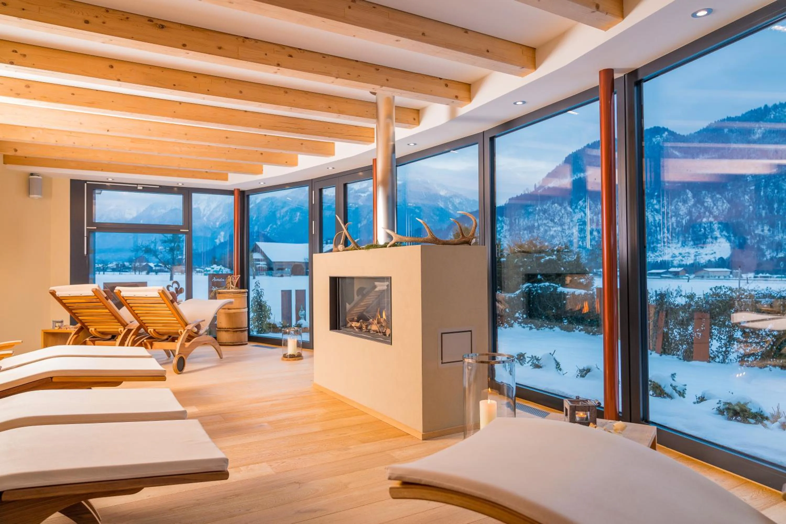 Spa and wellness centre/facilities, Bed in SALZANO Hotel - Spa - Restaurant