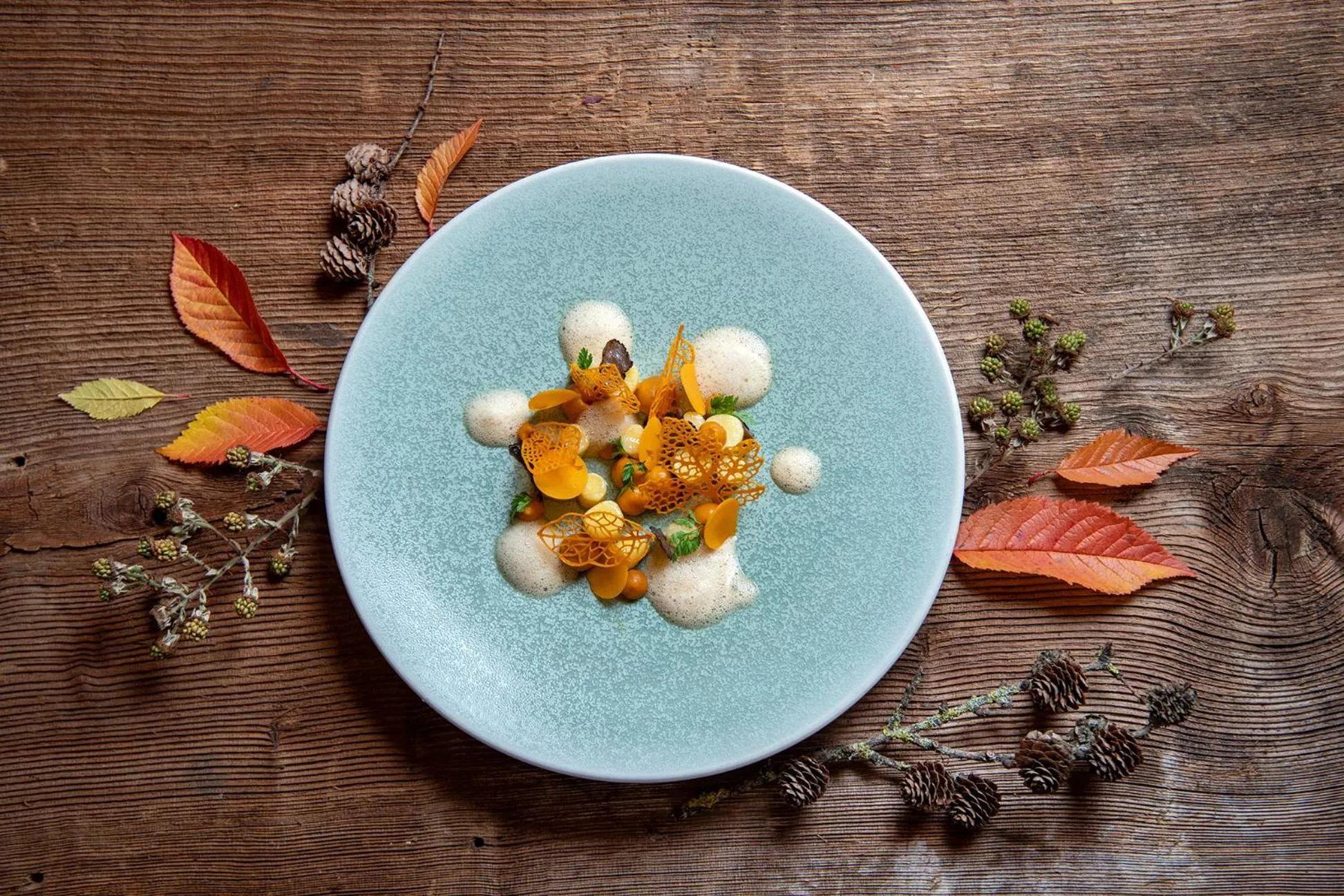 Restaurant/places to eat in SALZANO Hotel - Spa - Restaurant