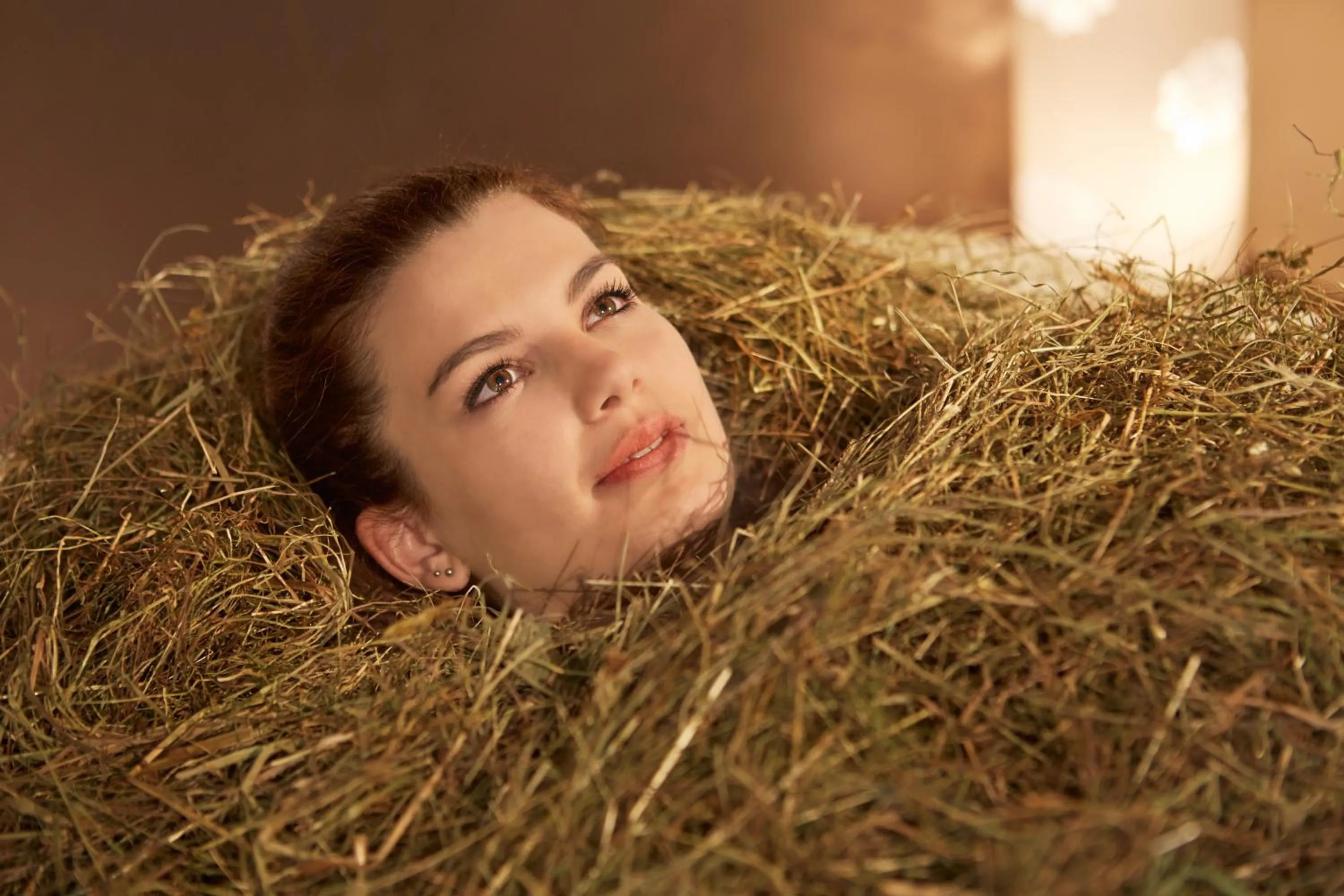 People in SALZANO Hotel - Spa - Restaurant