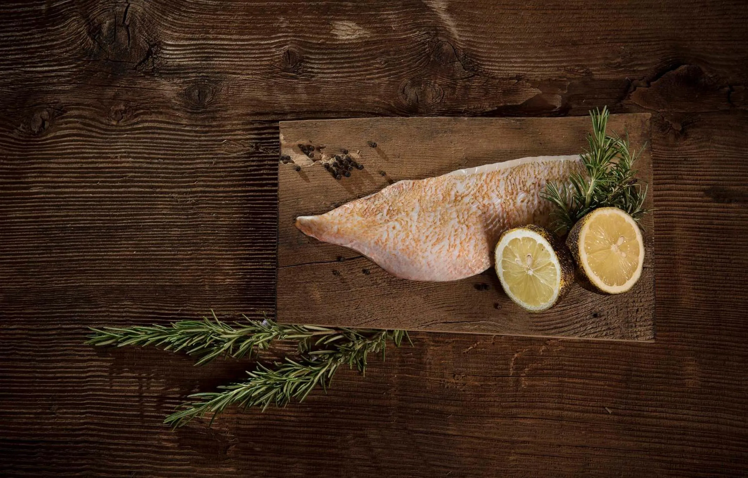 Restaurant/places to eat in SALZANO Hotel - Spa - Restaurant