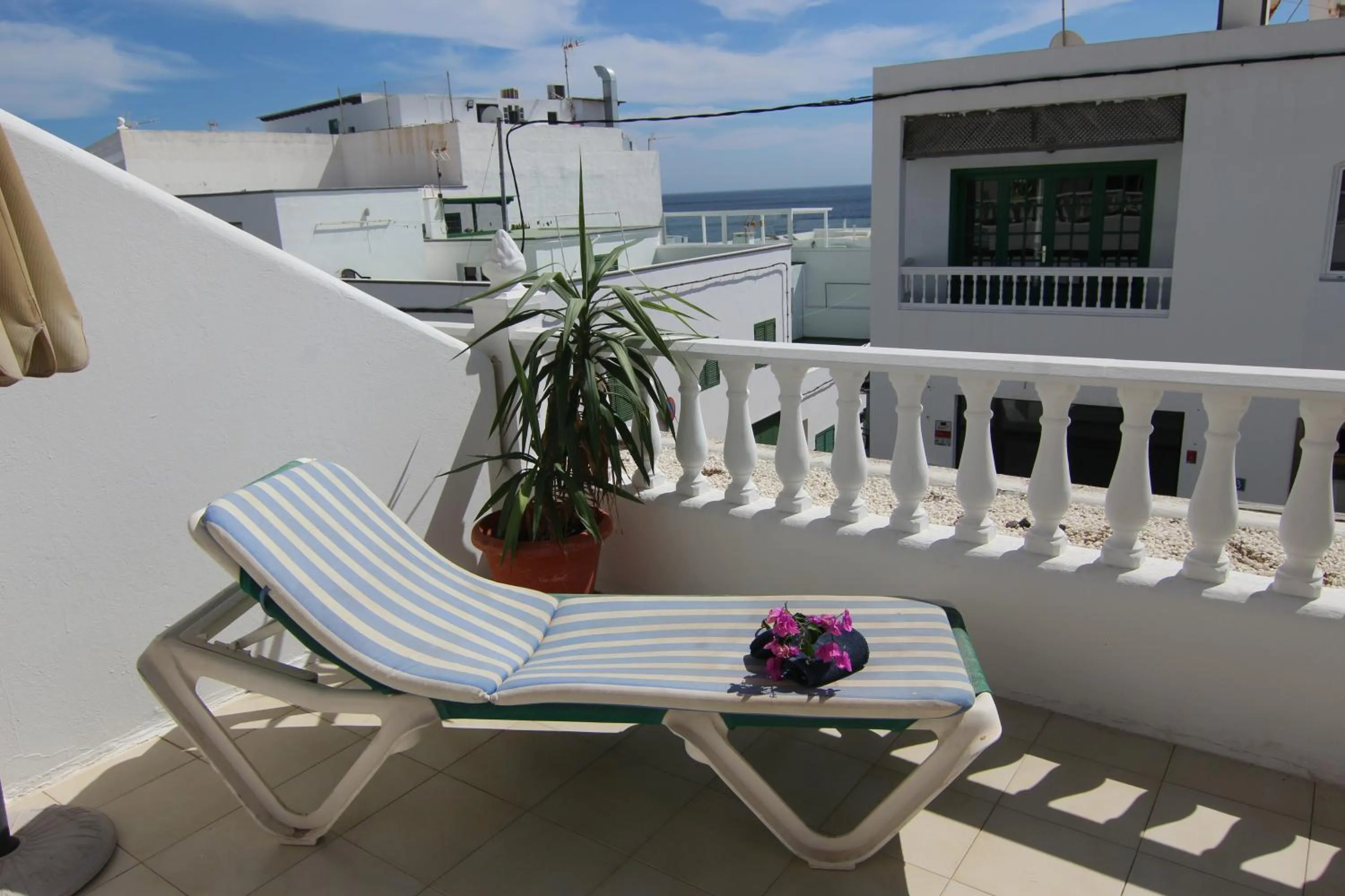 Apartamentos Los Dragos