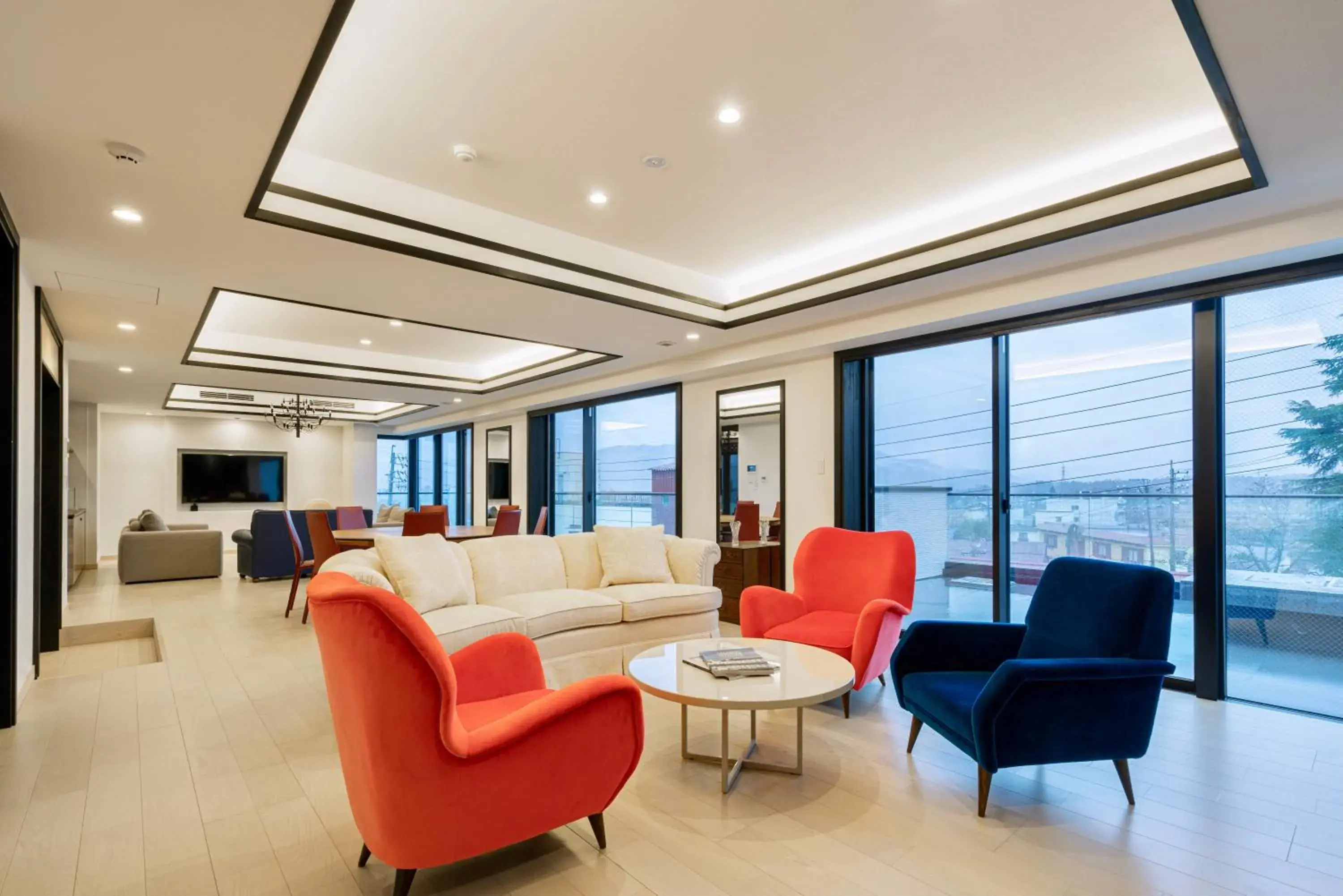 Grand Phenix Hakuba by Jade Group Grand Phenix Hakuba by Jade Group