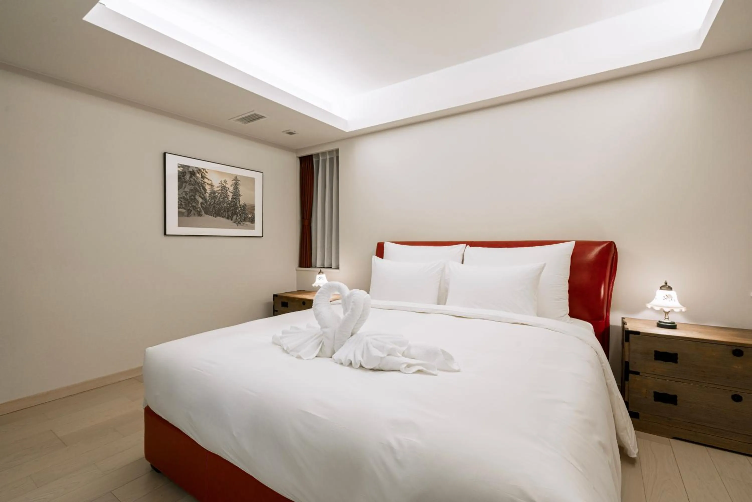 Grand Phenix Hakuba by Jade Group