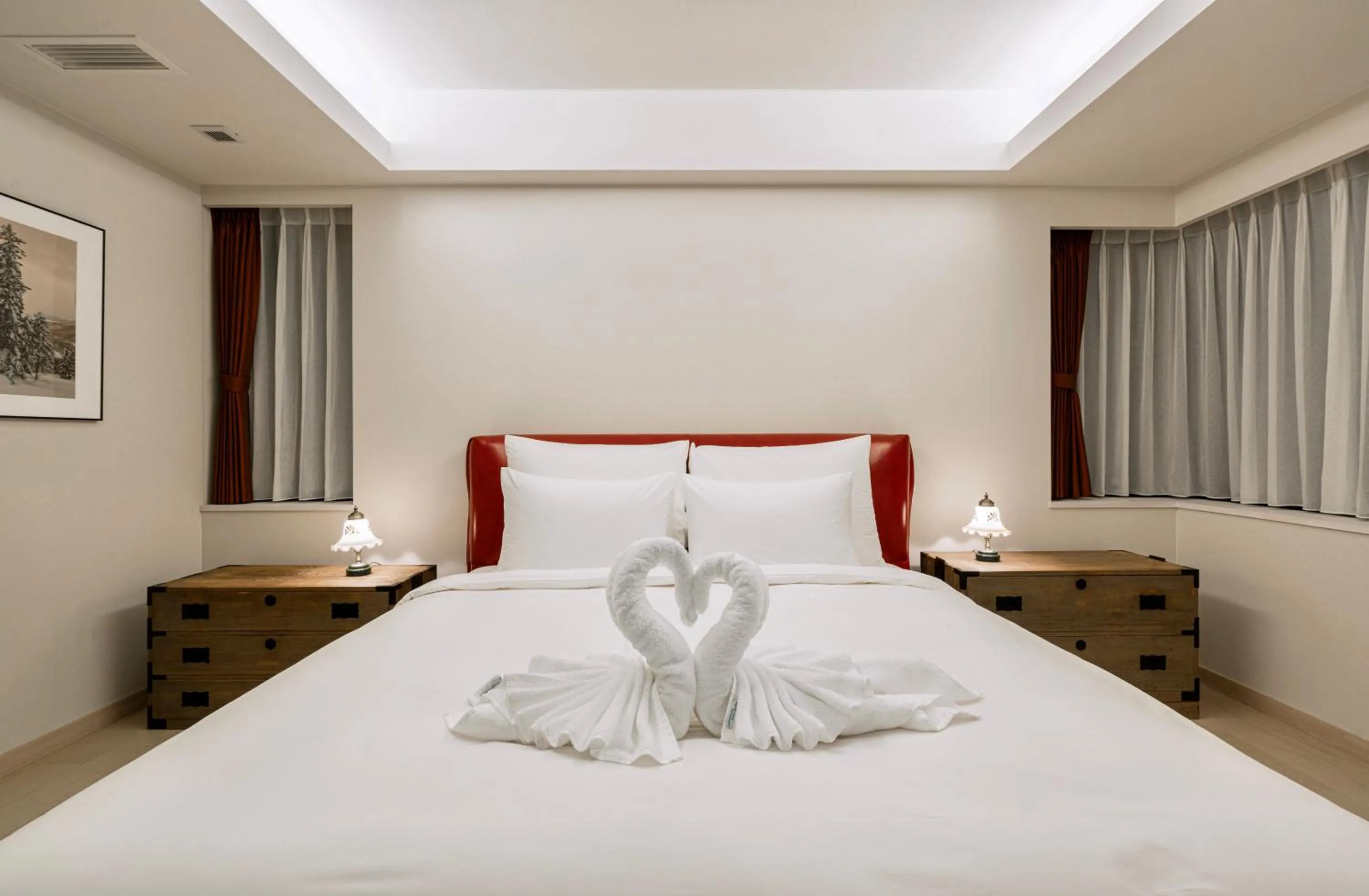 Grand Phenix Hakuba by Jade Group
