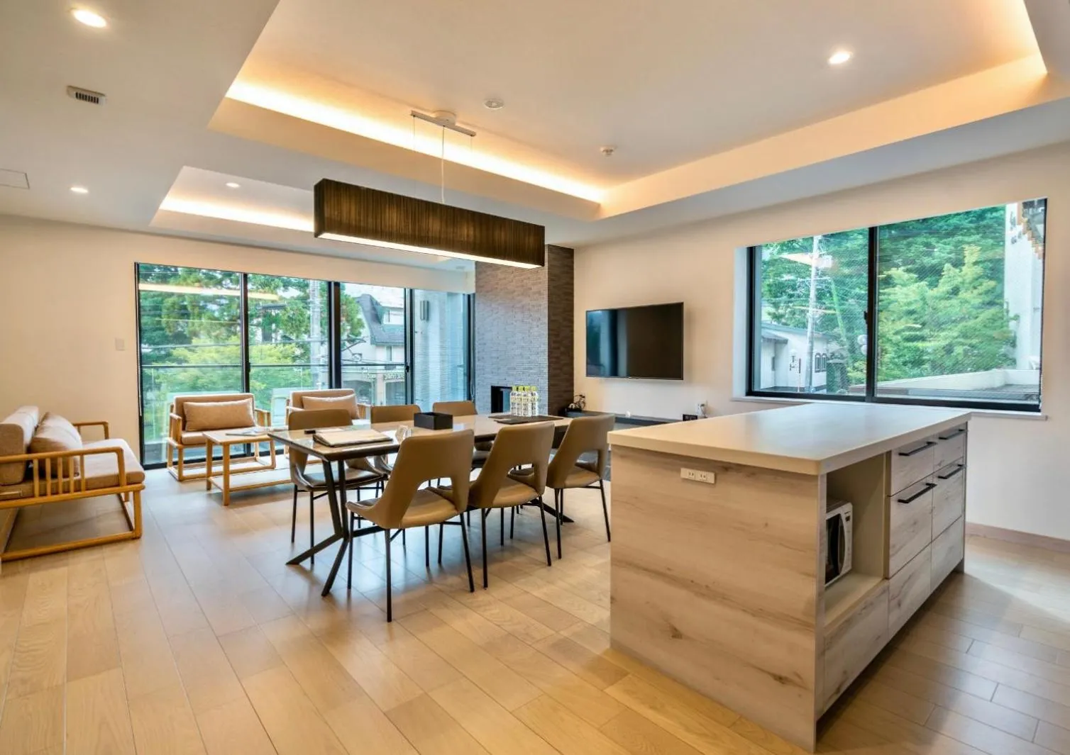 Grand Phenix Hakuba by Jade Group