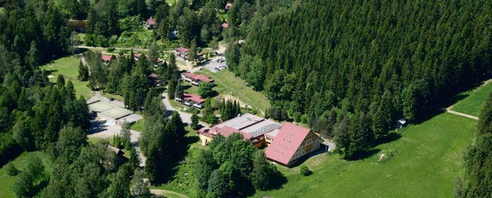 HOTEL SVRATKA