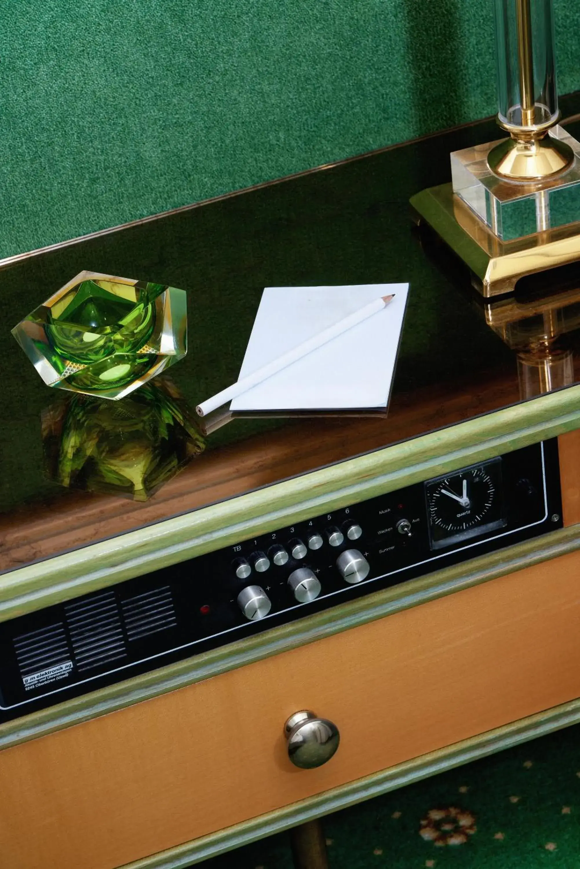 Twin Room in Hotel Arlette Beim Hauptbahnhof Twin Room in Hotel Arlette Beim Hauptbahnhof