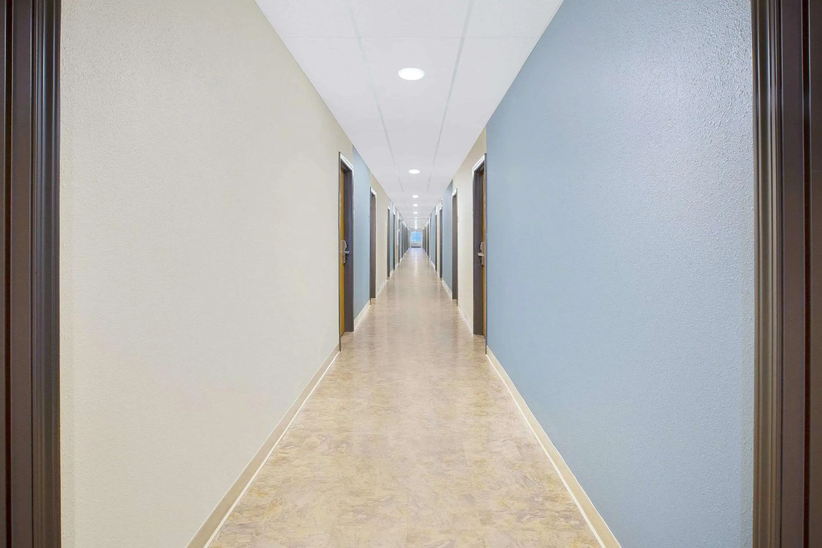 WoodSpring Suites Columbus Urbancrest