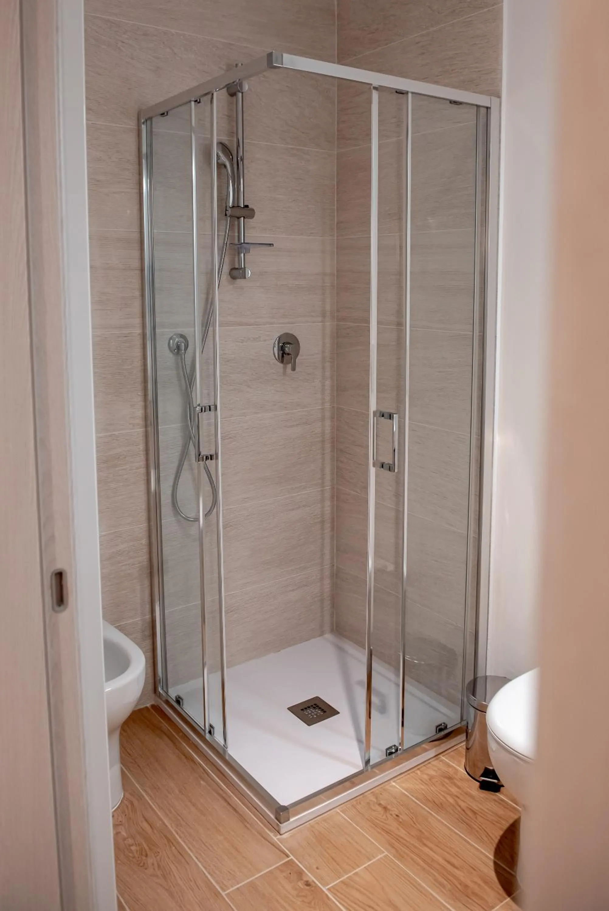 Other in Tergestroom & boutique apartments