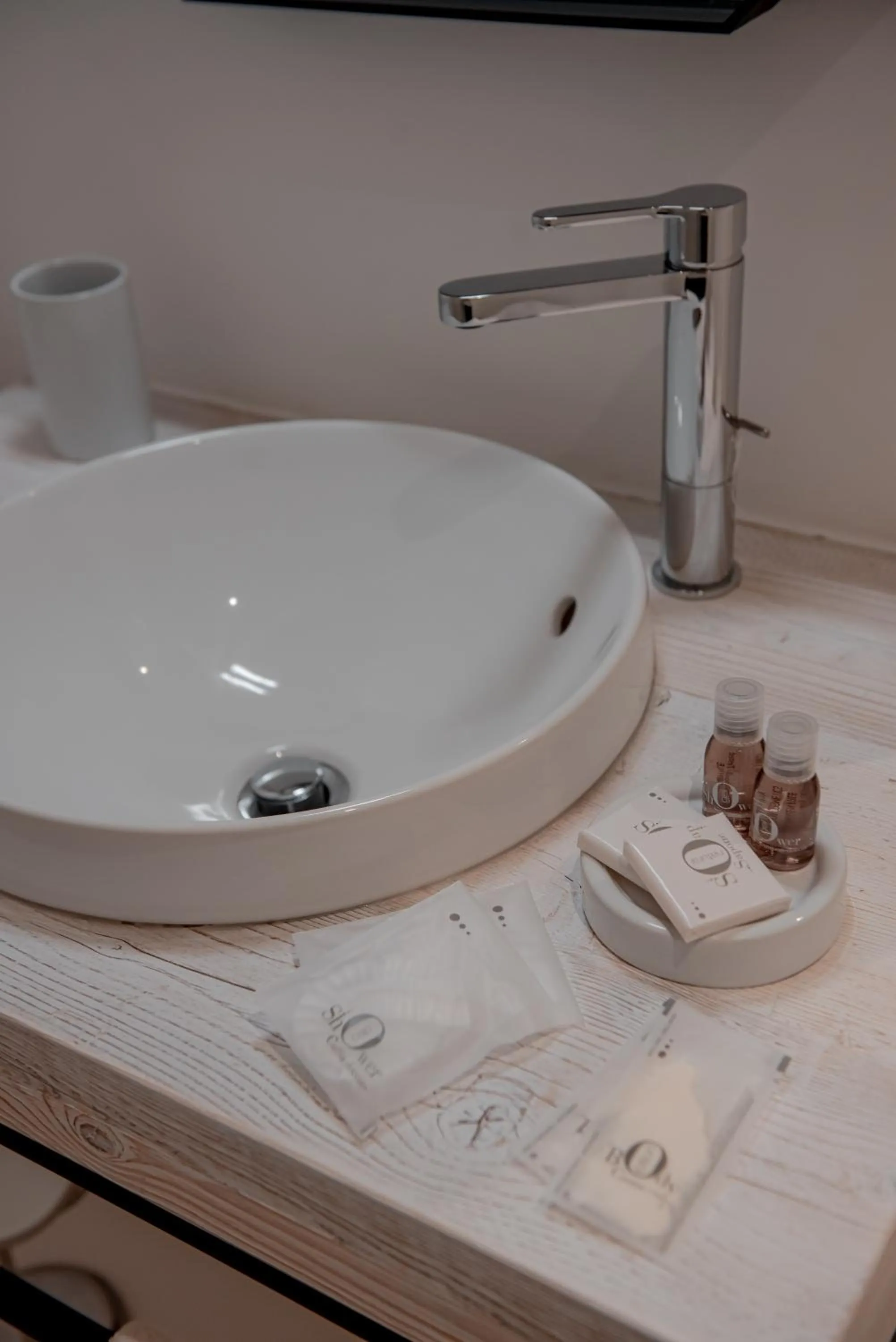 Other in Tergestroom & boutique apartments