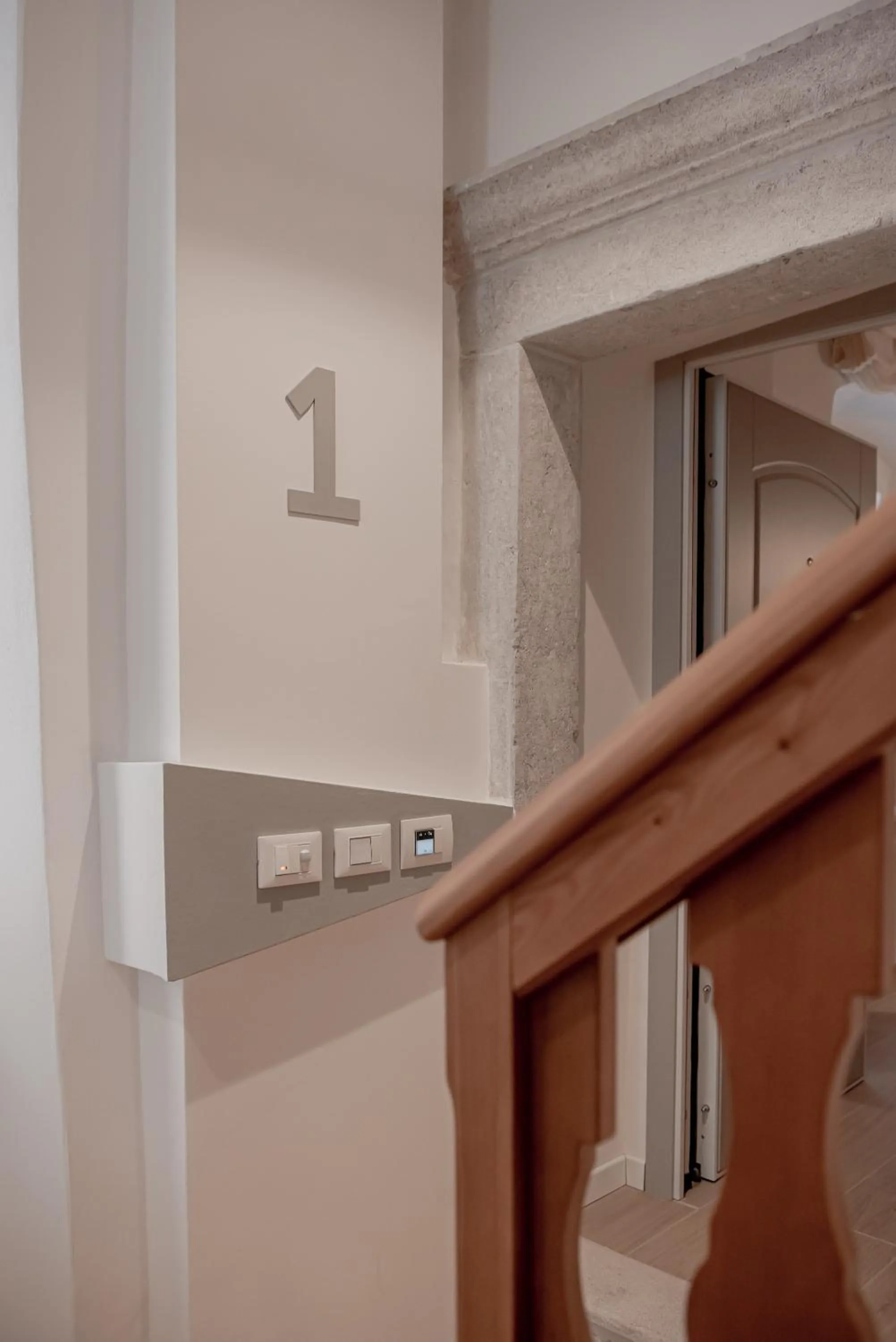 Other in Tergestroom & boutique apartments