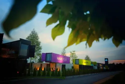 Scandinavia Zator, an Ascend Collection Resort Scandinavia Zator, an Ascend Collection Resort