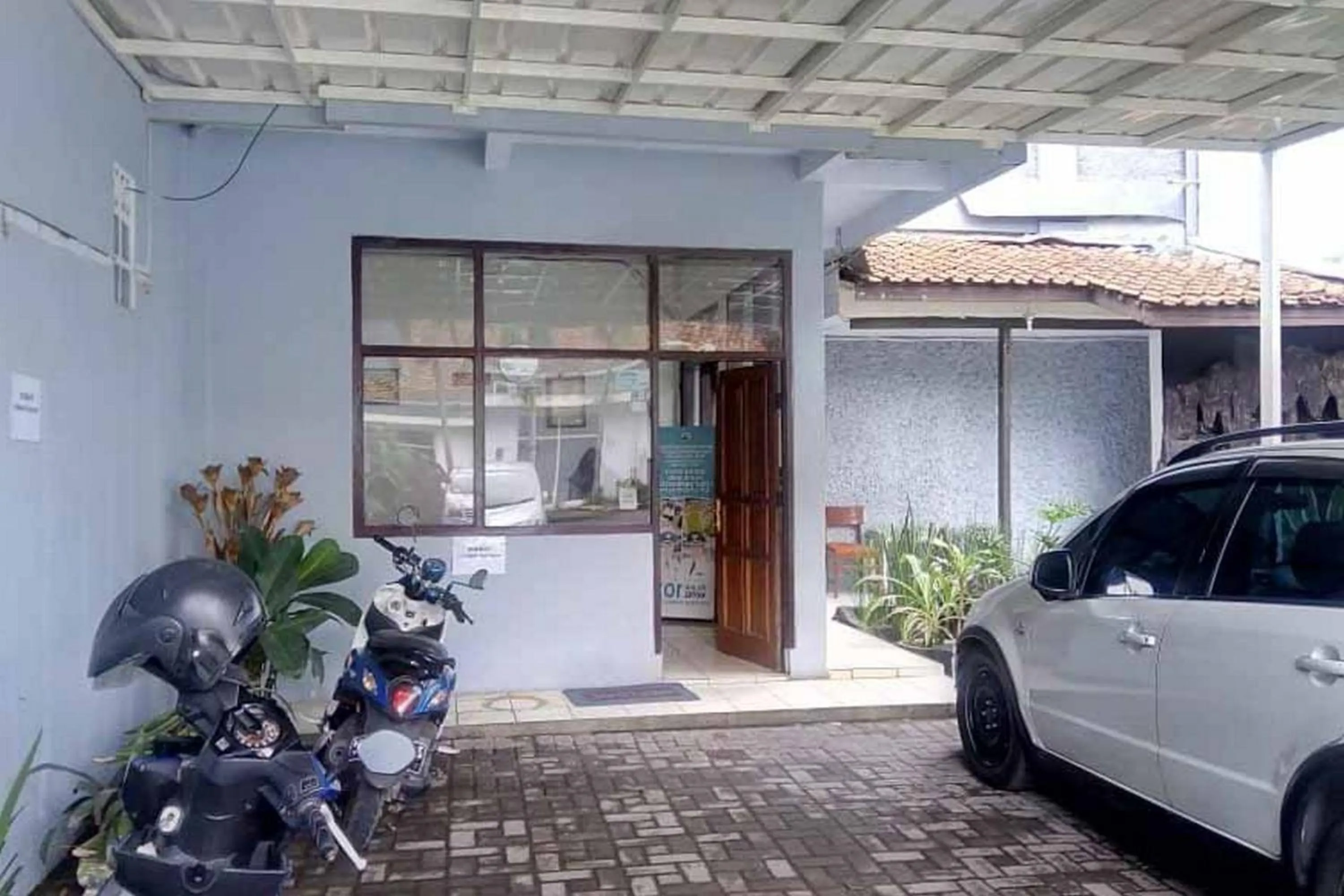 RedDoorz Syariah @ Hotel Kencana Tasikmalaya