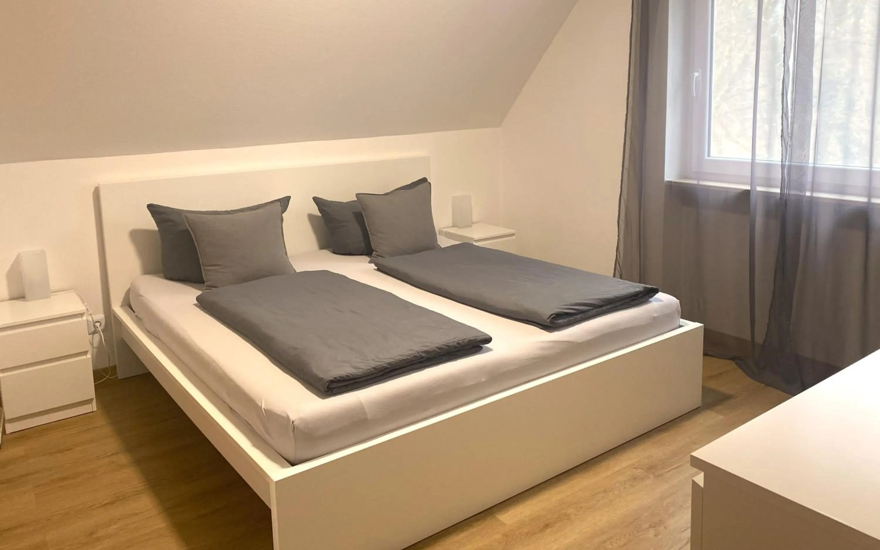 Photo of the whole room in Gasthof Wilhelm Tell Fremdenzimmer