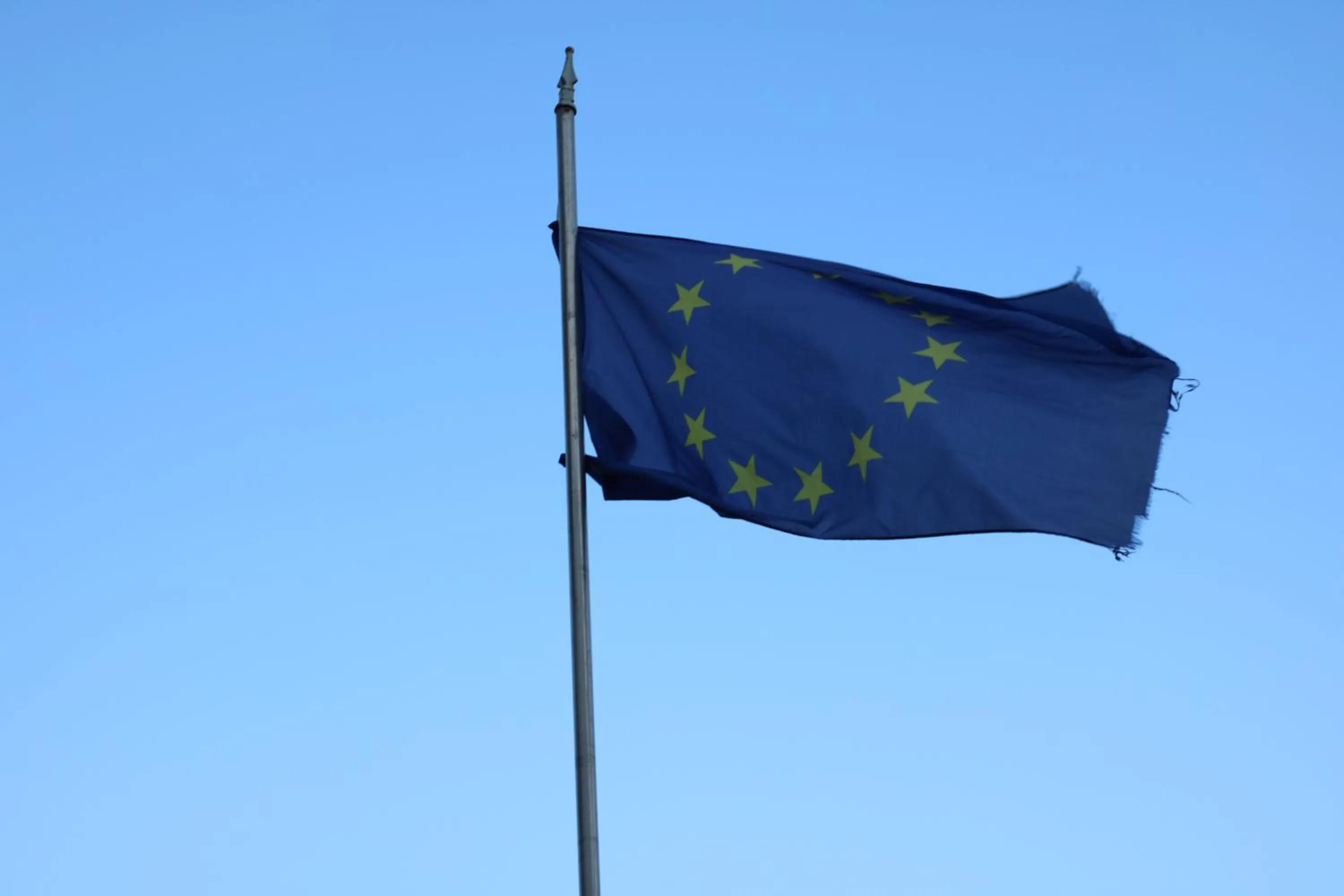 Property building in HOTEL QUADRIFOGLIO