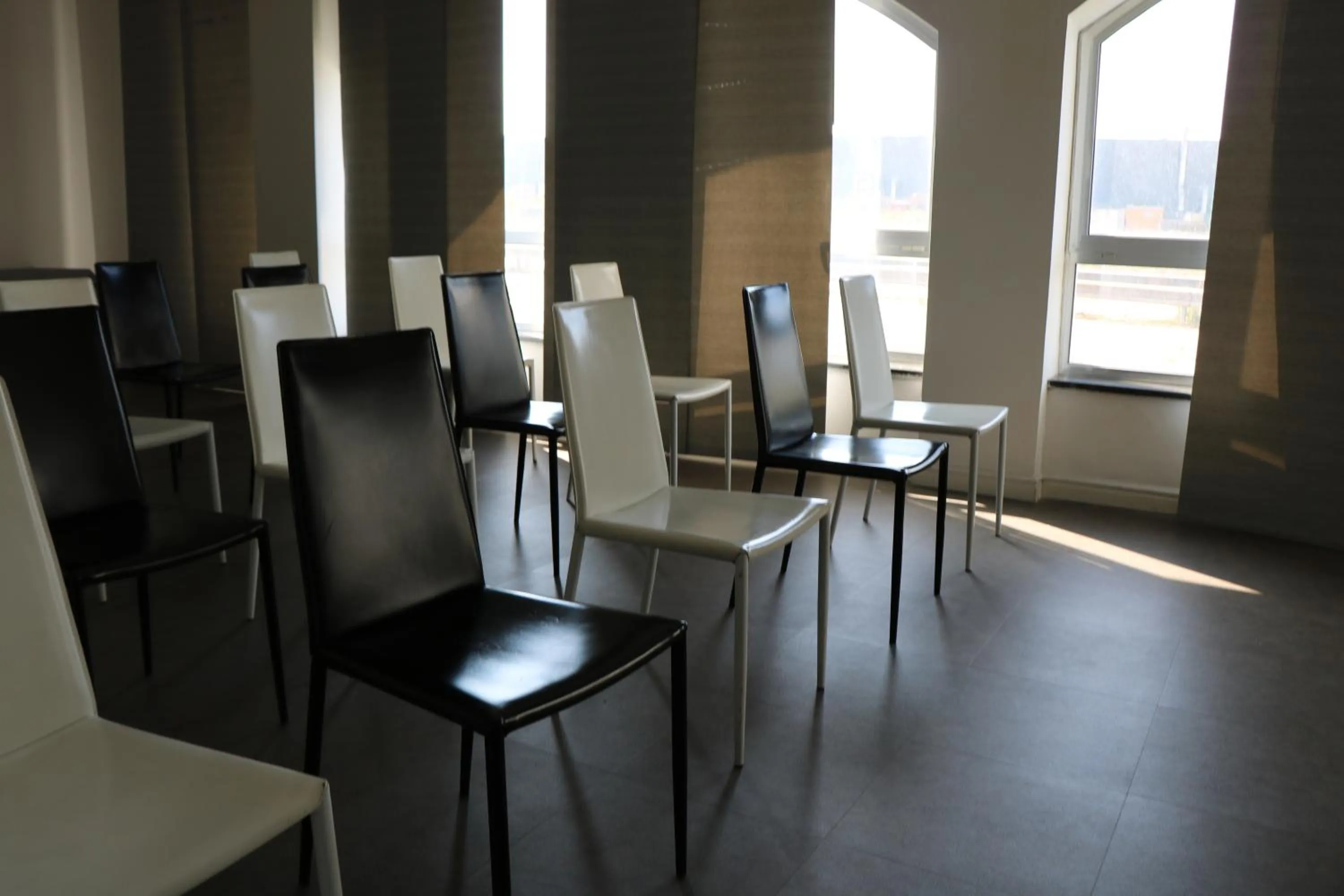 Business facilities in HOTEL QUADRIFOGLIO