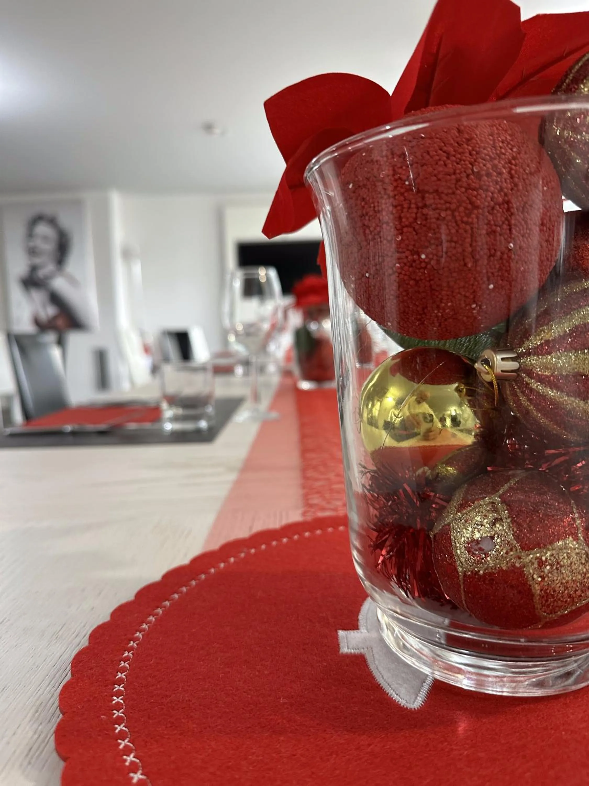 Restaurant/places to eat in HOTEL QUADRIFOGLIO