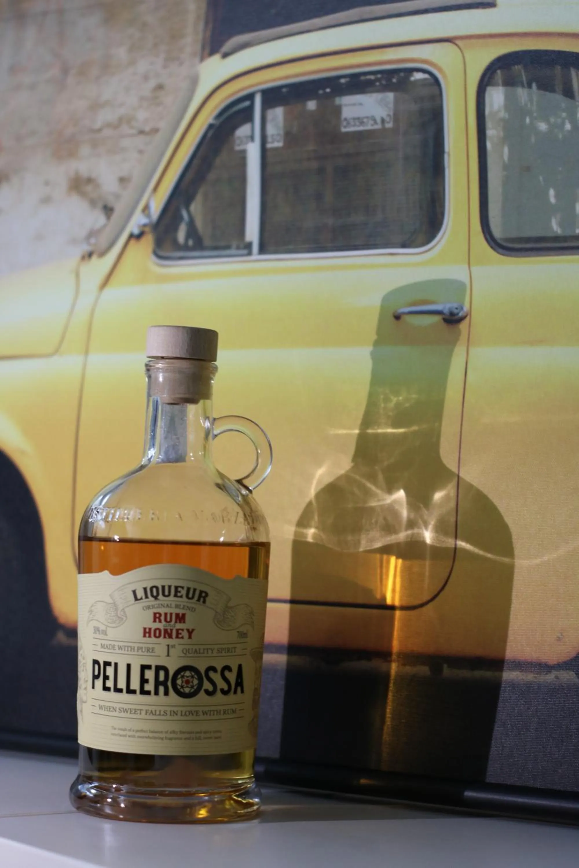 Lounge or bar in HOTEL QUADRIFOGLIO