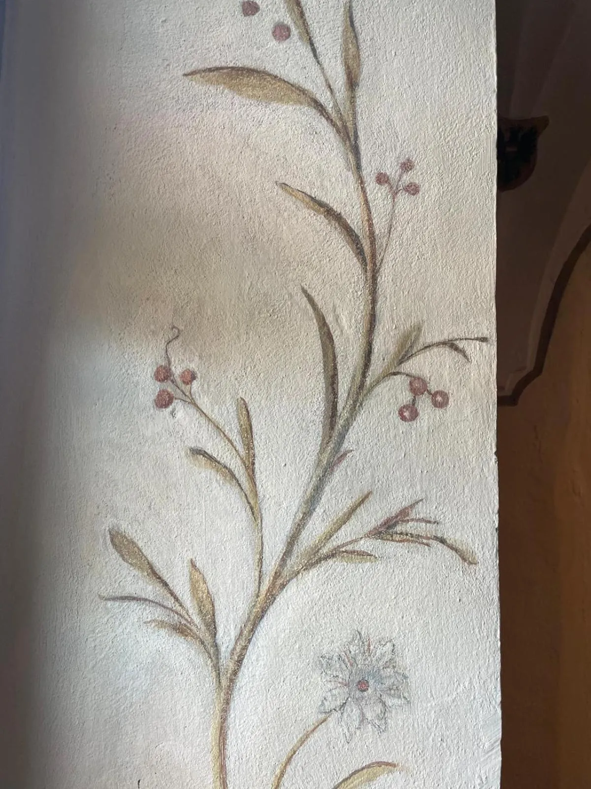 Castel Maurn Dolomites