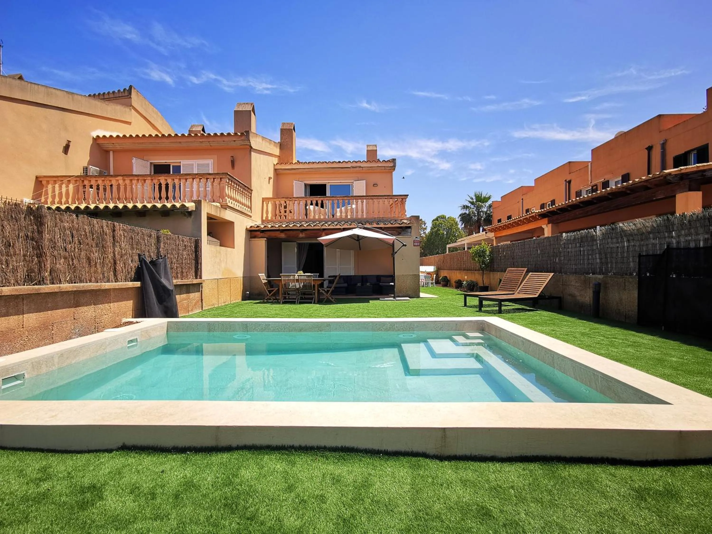 La Maison