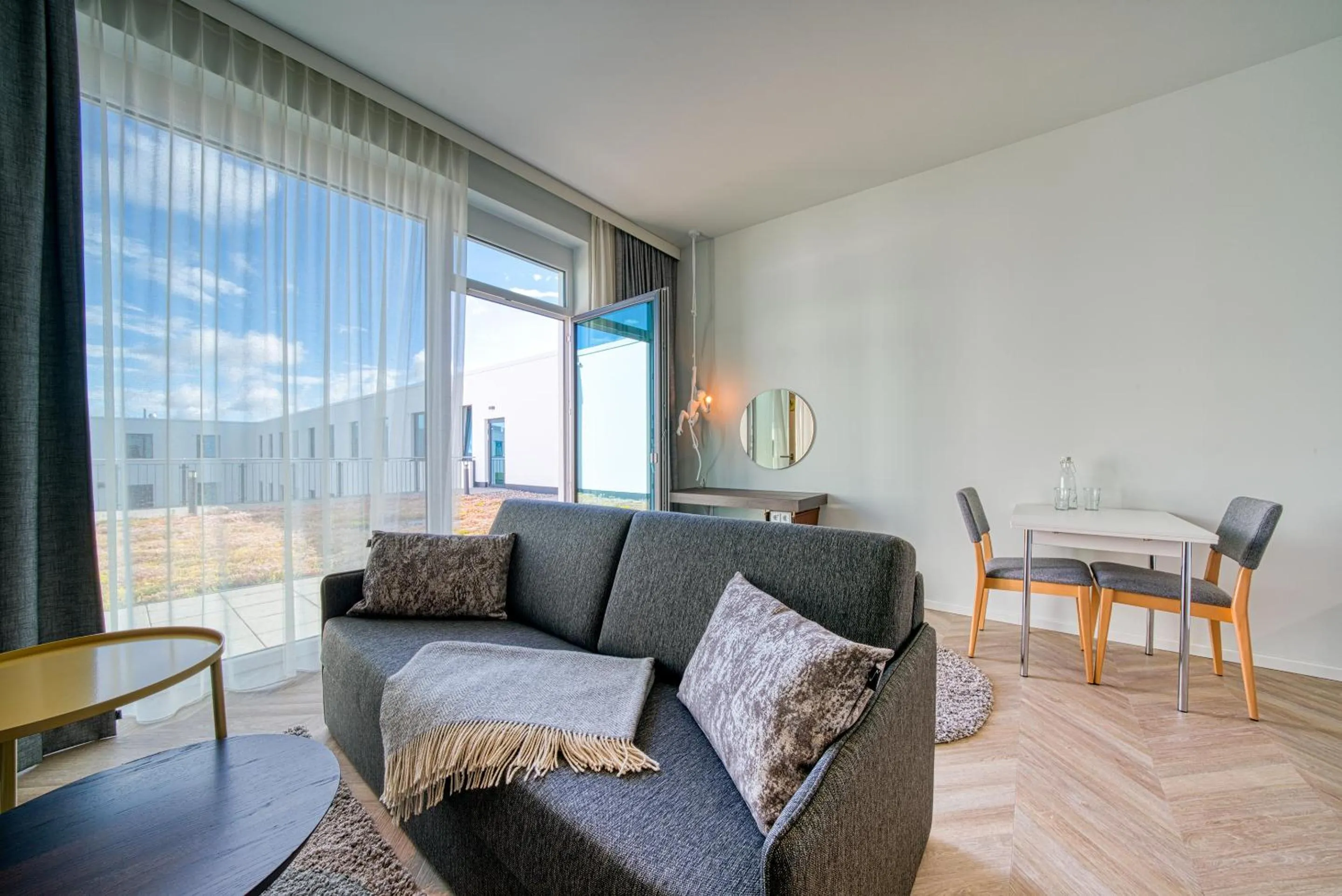 Photo of the whole room in NinetyNine Augsburg