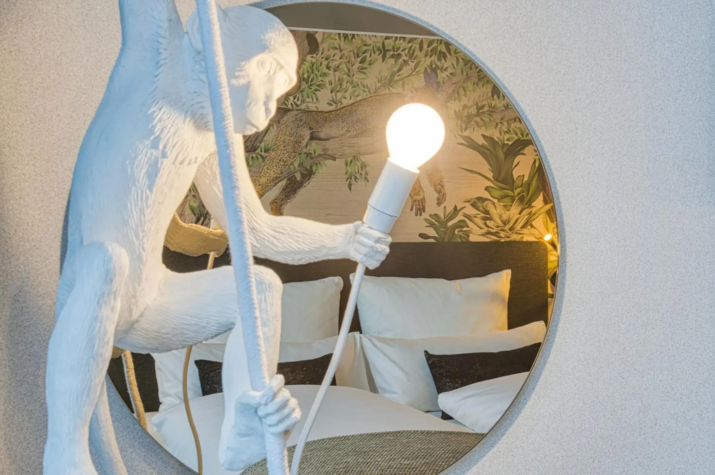 Photo of the whole room in NinetyNine Augsburg Photo of the whole room in NinetyNine Augsburg