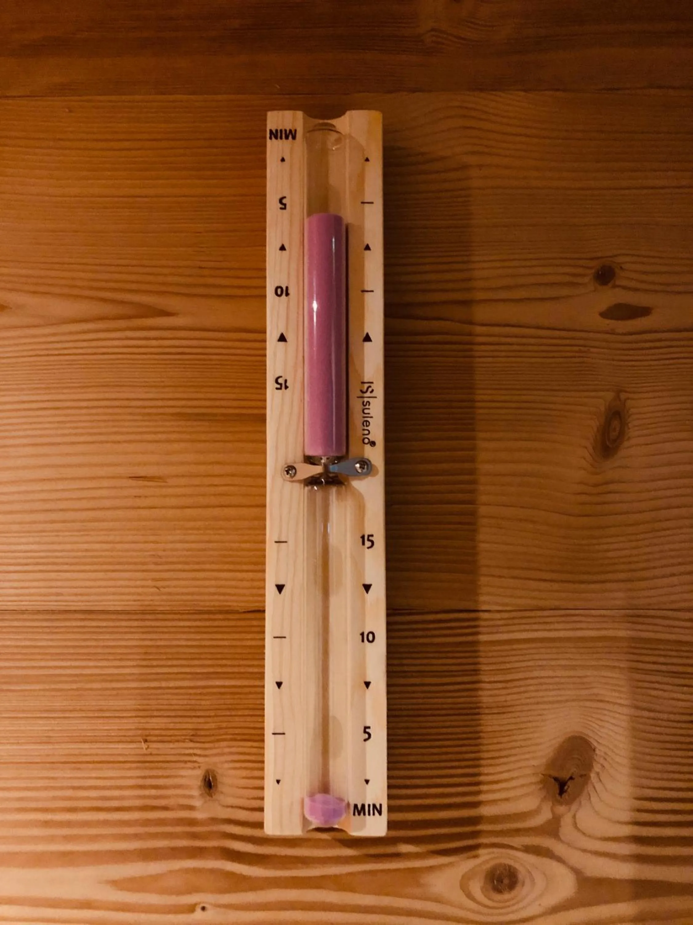 Decorative detail in Apartmenthotel Oberstdorf