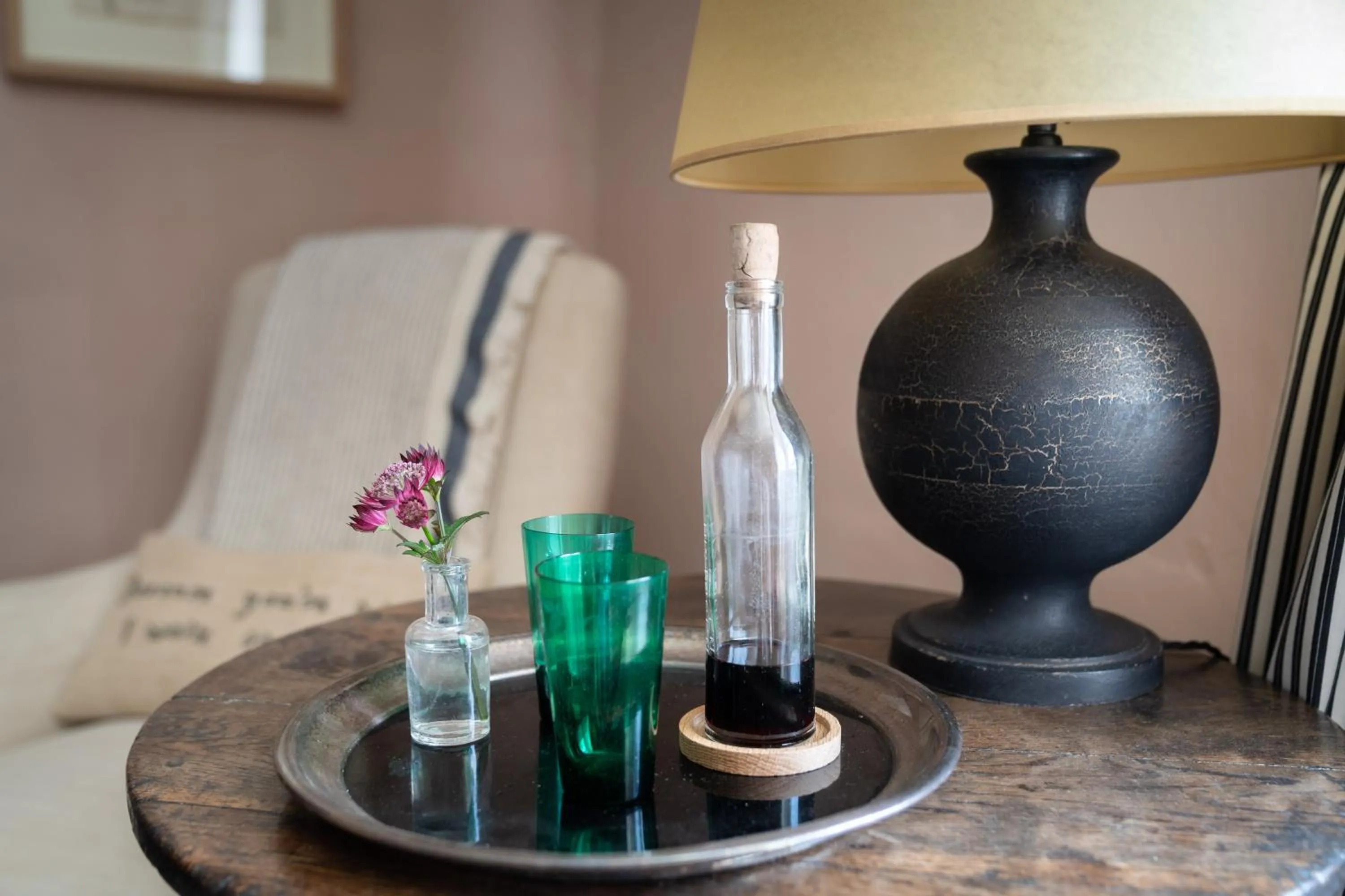 Food and drinks in Royal Oak Ramsden