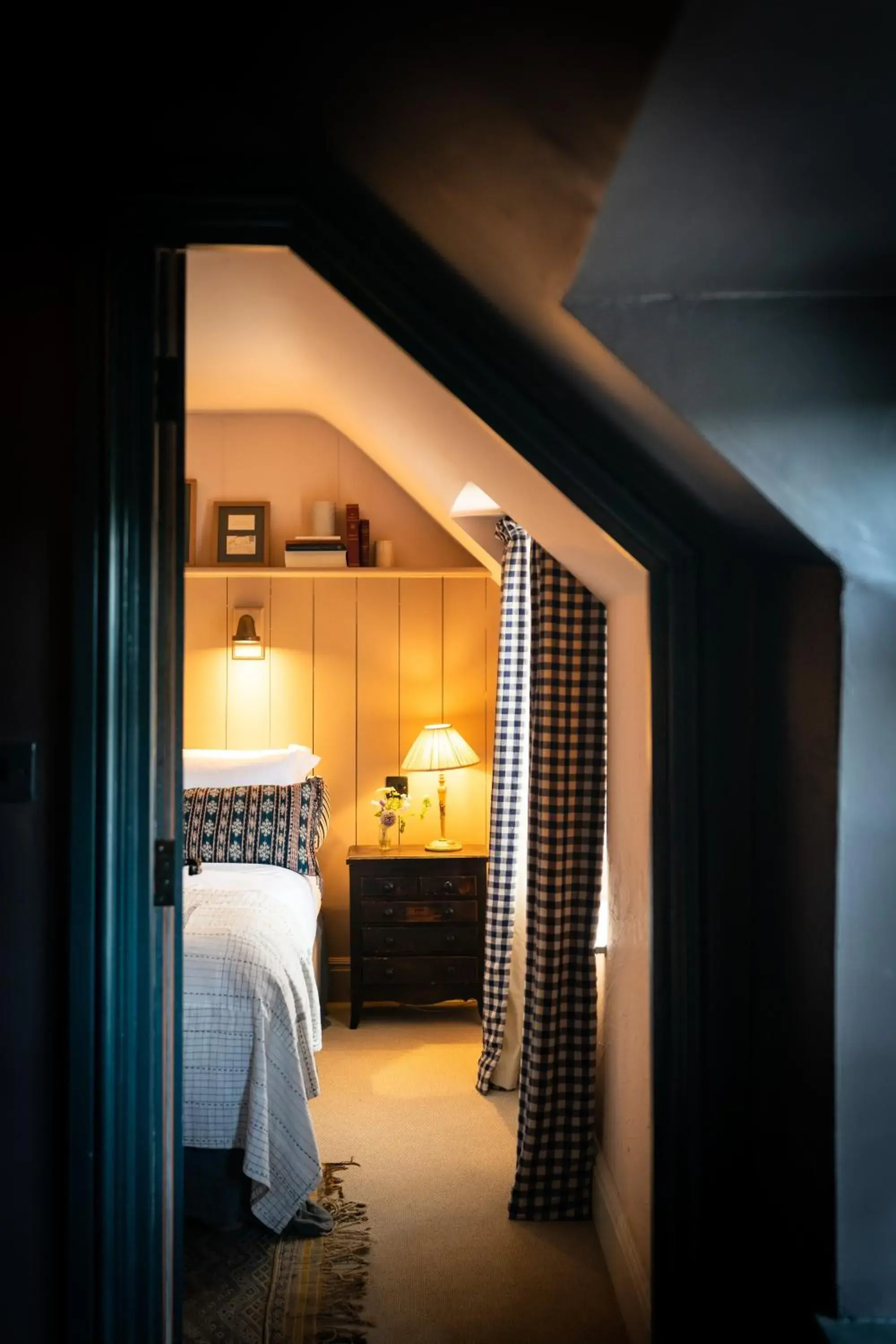 Double Room in Royal Oak Ramsden Double Room in Royal Oak Ramsden