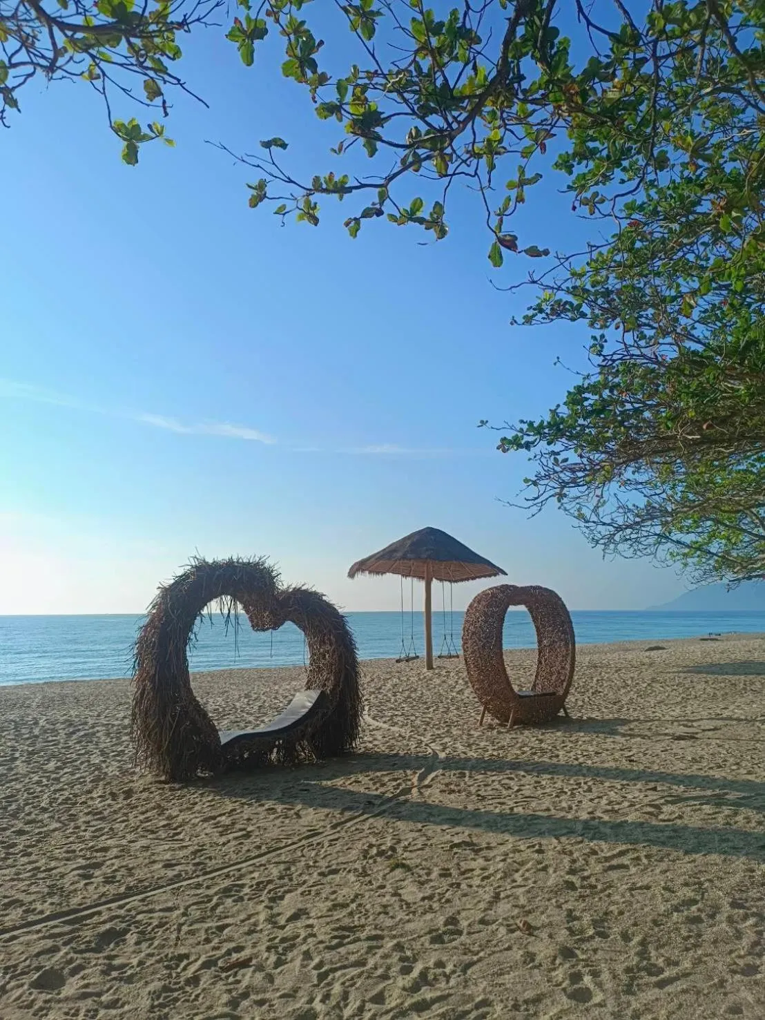 Chaithalay Khanom Resort