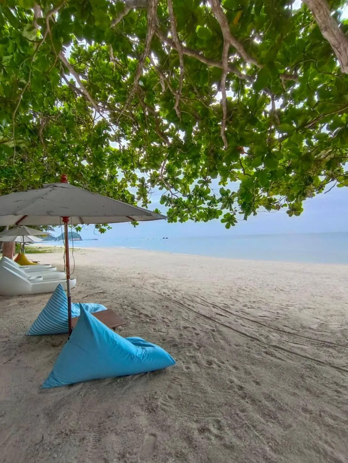 Chaithalay Khanom Resort