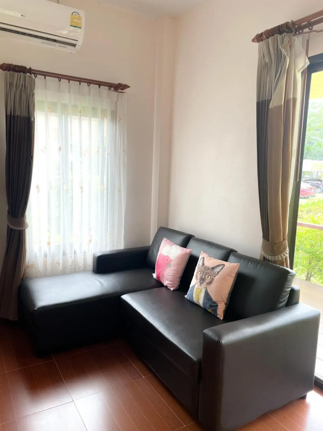 Chaithalay Khanom Resort