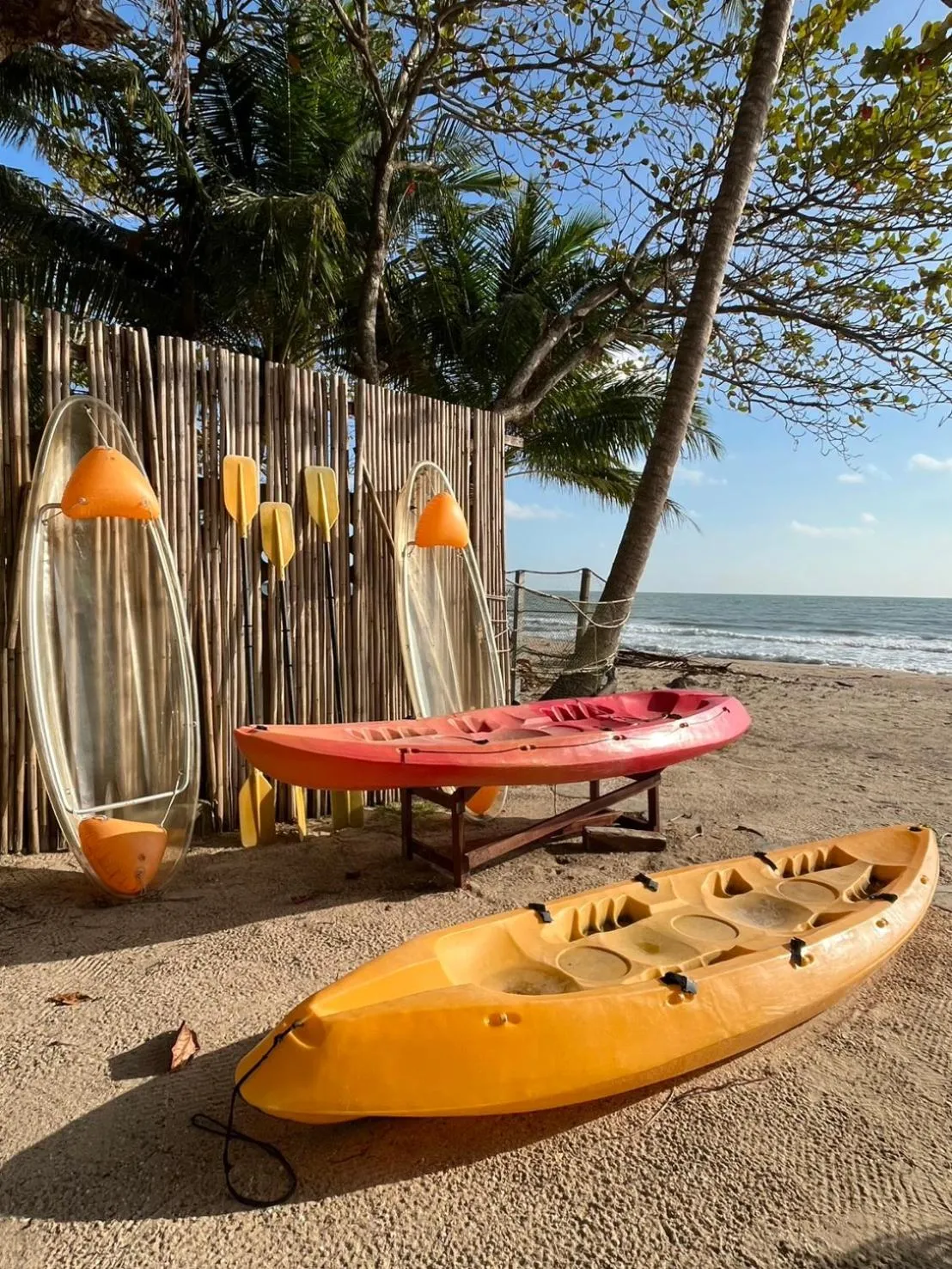 Chaithalay Khanom Resort