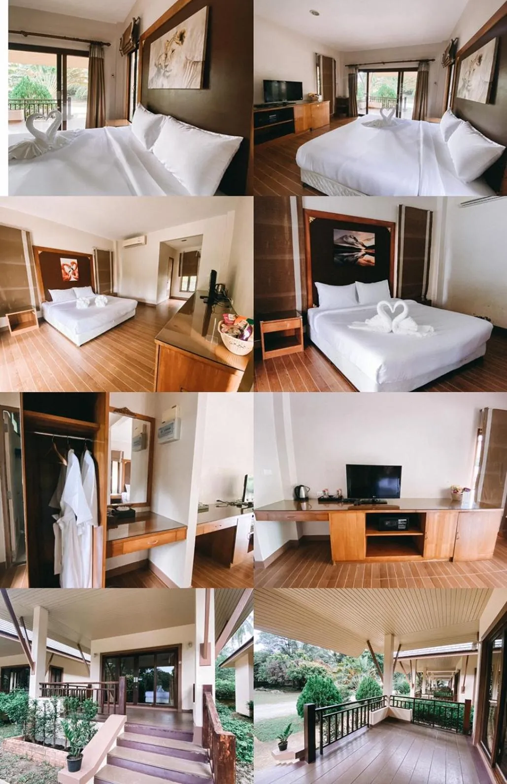 Chaithalay Khanom Resort