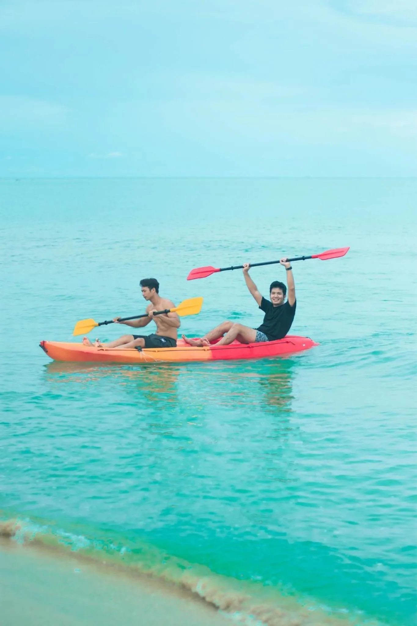 Chaithalay Khanom Resort