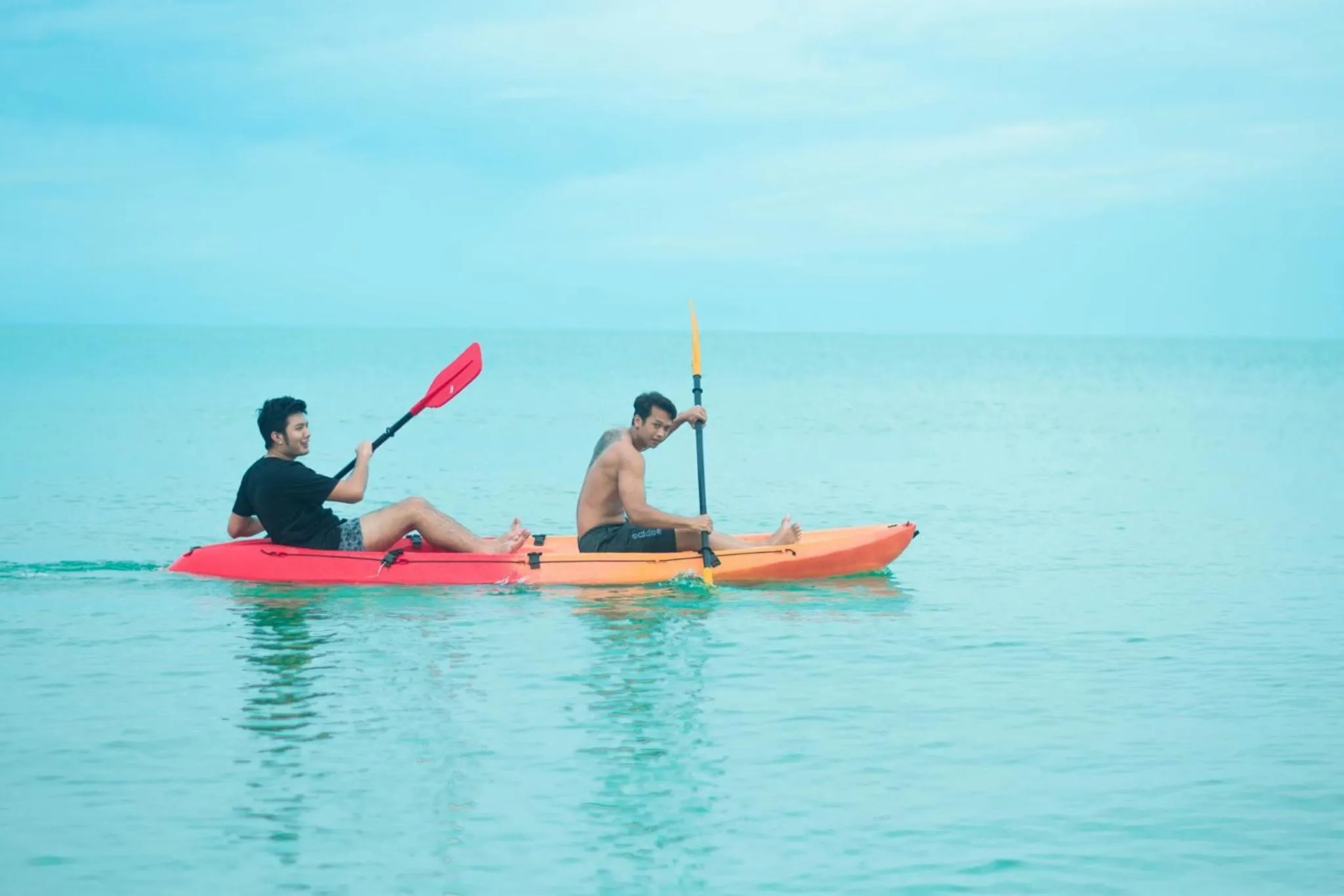 Chaithalay Khanom Resort