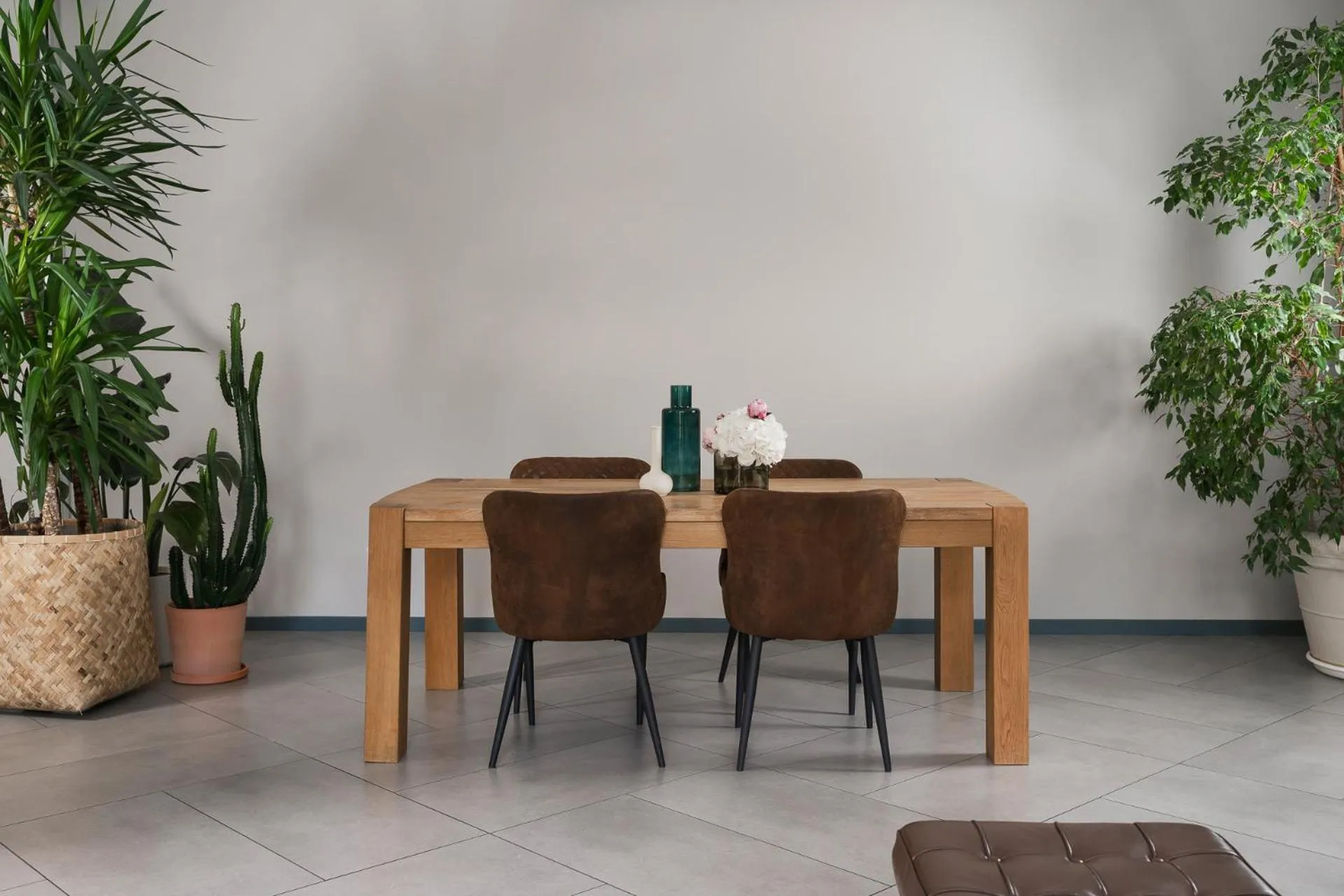 Lobby or reception in Hotel Admiral Lugano