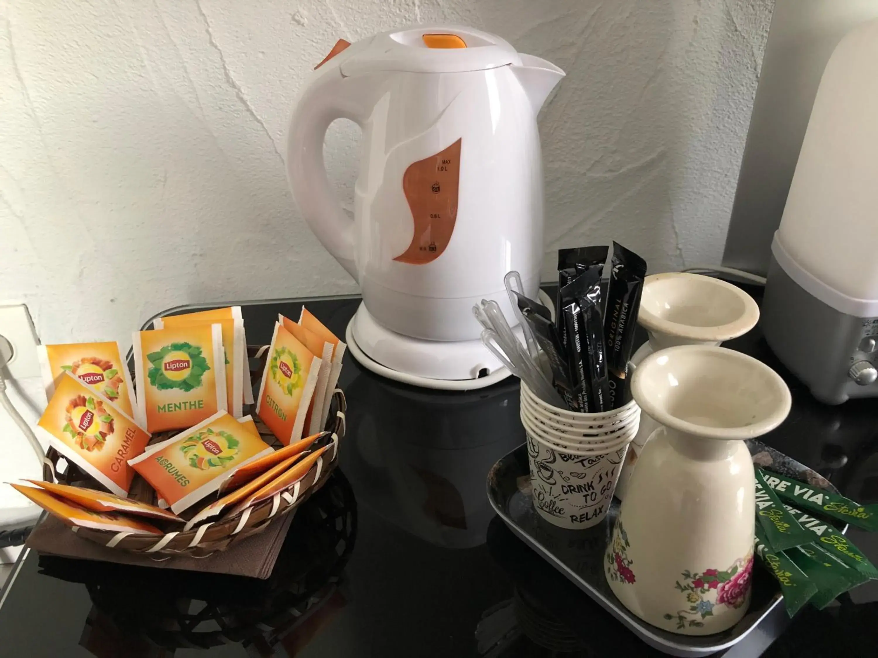 Family Room with Bathroom - single occupancy in NAT&LYS Family Room with Bathroom - single occupancy in NAT&LYS